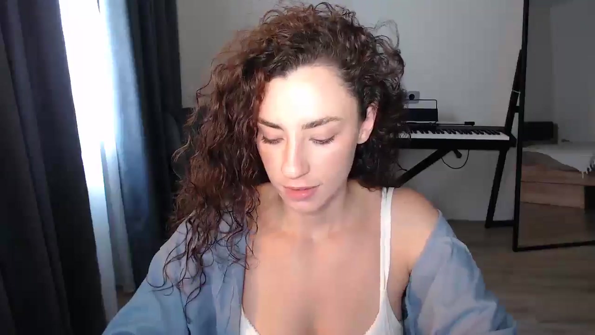 Gallery image thumbnail from BeWonderful's myfreecams stream on, 07/13/2025, 14:16 image 2 of 20