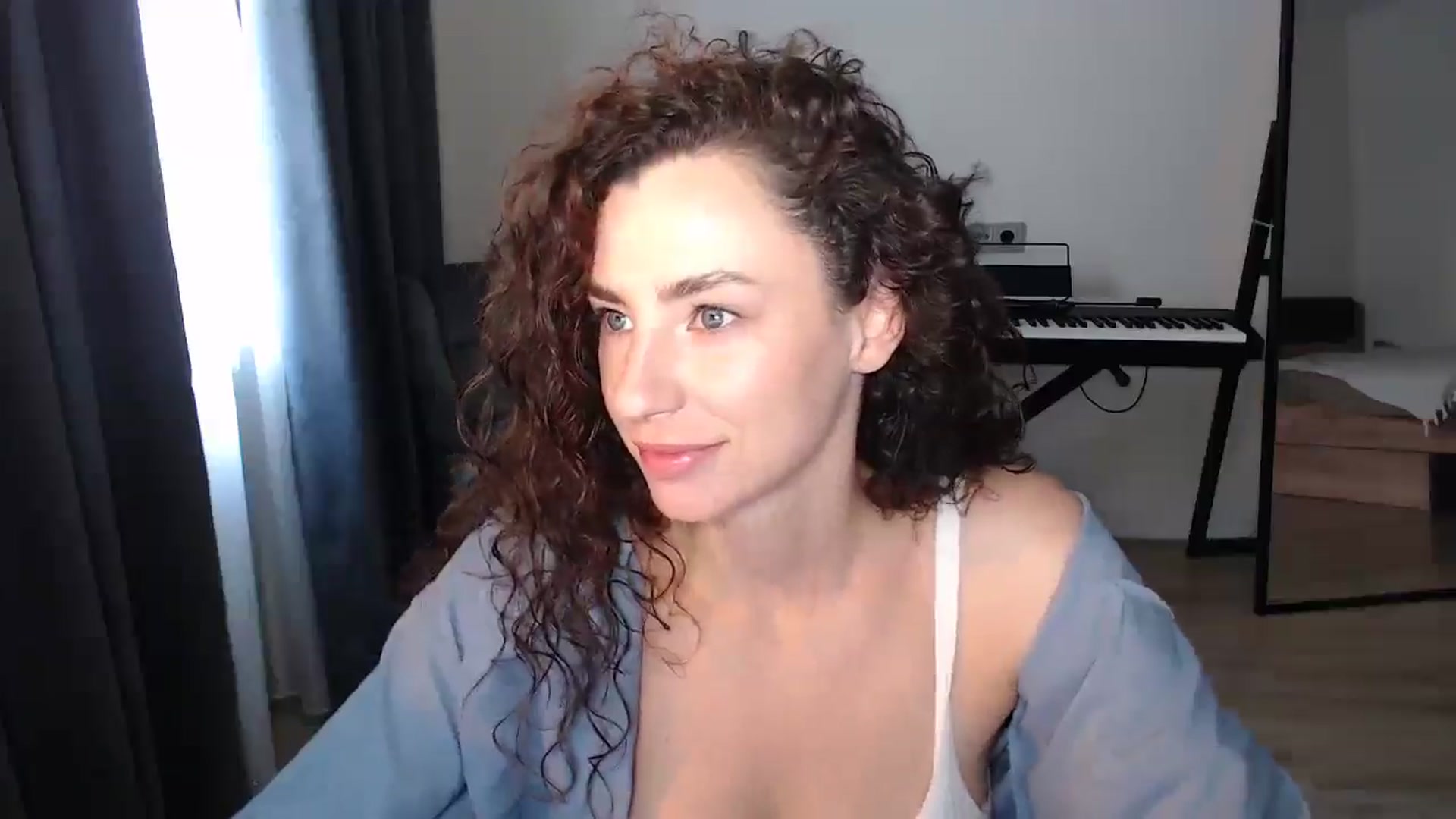 Gallery image thumbnail from BeWonderful's myfreecams stream on, 07/13/2025, 14:16 image 5 of 20