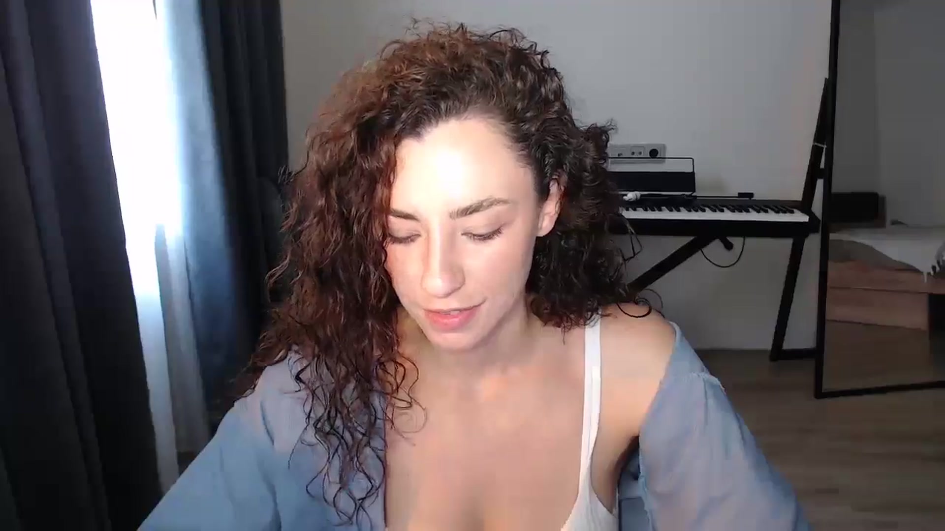 Gallery image thumbnail from BeWonderful's myfreecams stream on, 07/13/2025, 14:16 image 11 of 20