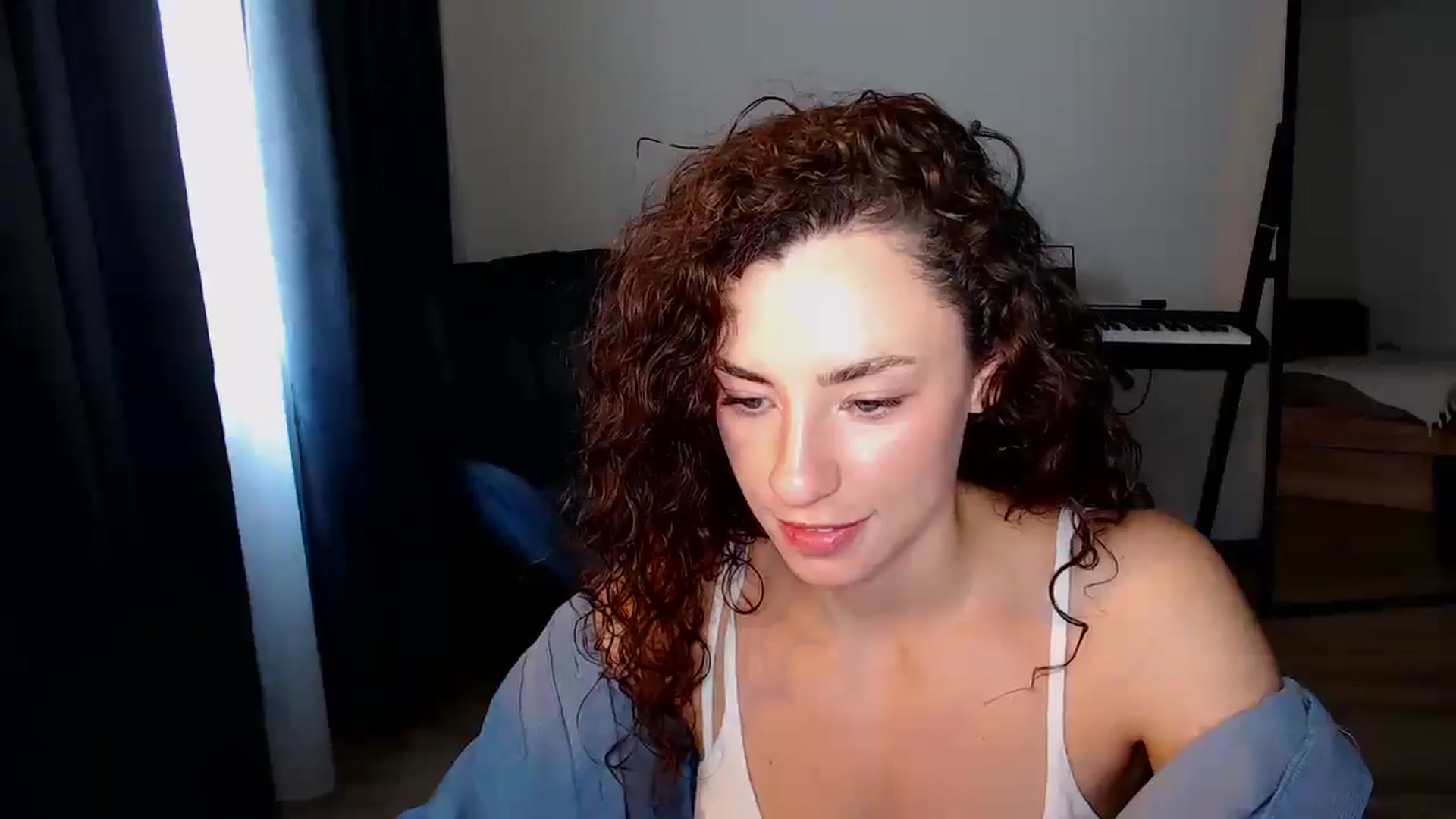 Gallery image thumbnail from BeWonderful's myfreecams stream on, 07/13/2025, 15:25 image 19 of 20