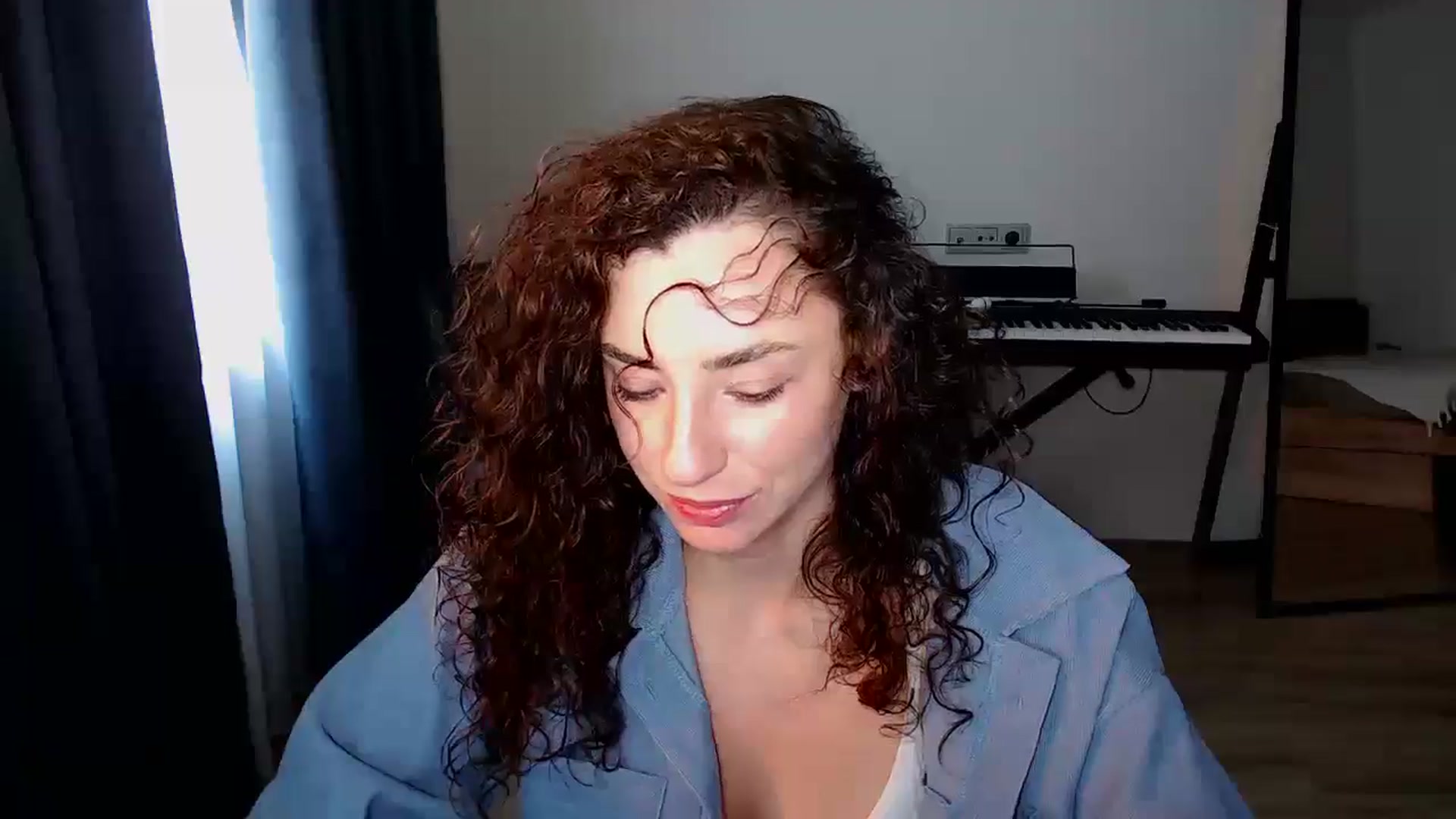 Gallery image thumbnail from BeWonderful's myfreecams stream on, 07/13/2025, 15:25 image 13 of 20