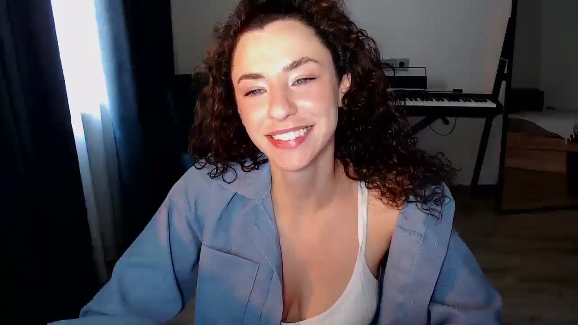 Gallery image thumbnail from BeWonderful's myfreecams stream on, 07/13/2025, 15:25 image 6 of 20