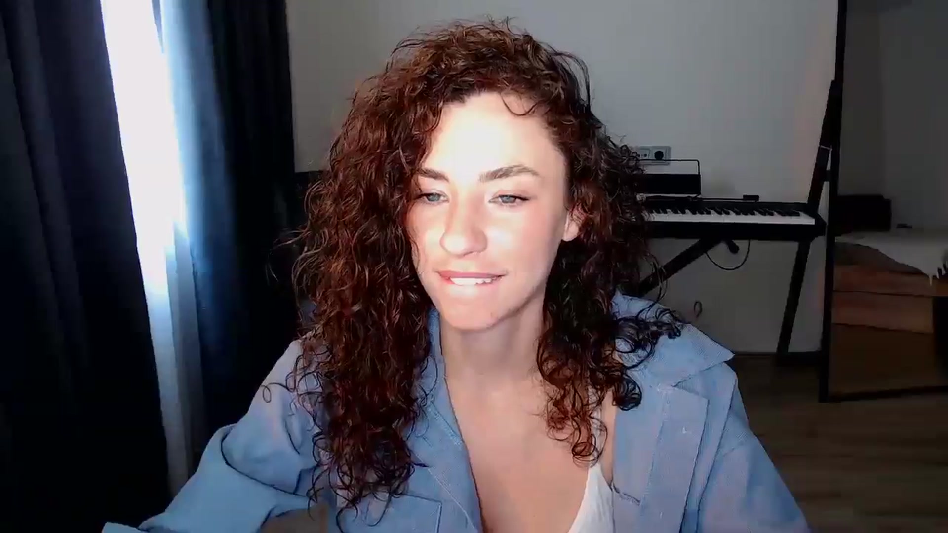 Gallery image thumbnail from BeWonderful's myfreecams stream on, 07/13/2025, 15:25 image 10 of 20