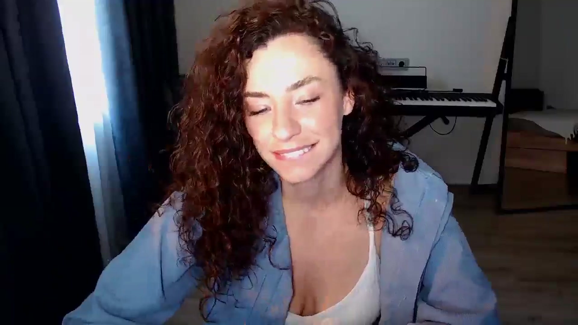 Gallery image thumbnail from BeWonderful's myfreecams stream on, 07/13/2025, 15:25 image 7 of 20