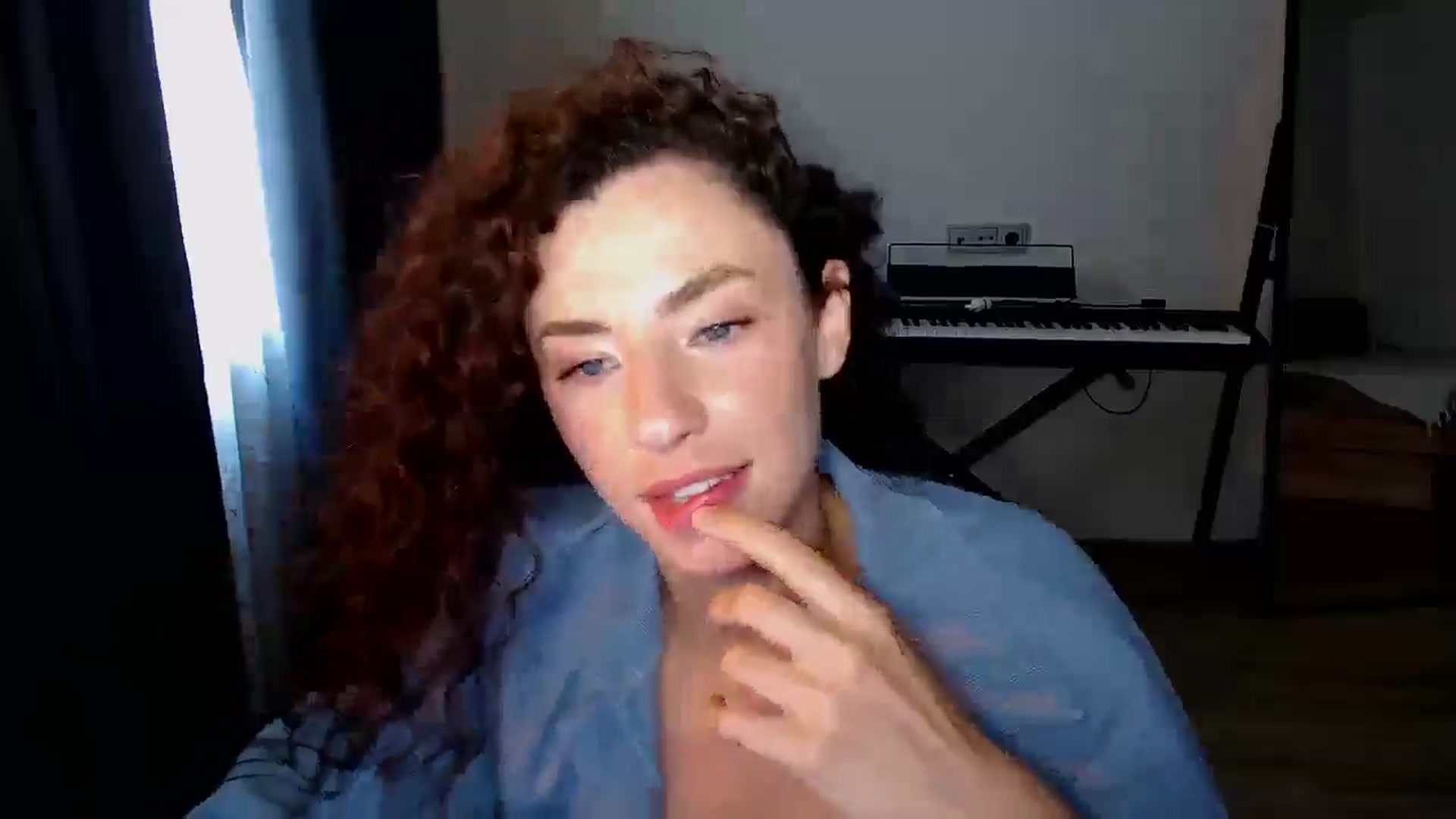 Gallery image thumbnail from BeWonderful's myfreecams stream on, 07/13/2025, 15:25 image 14 of 20