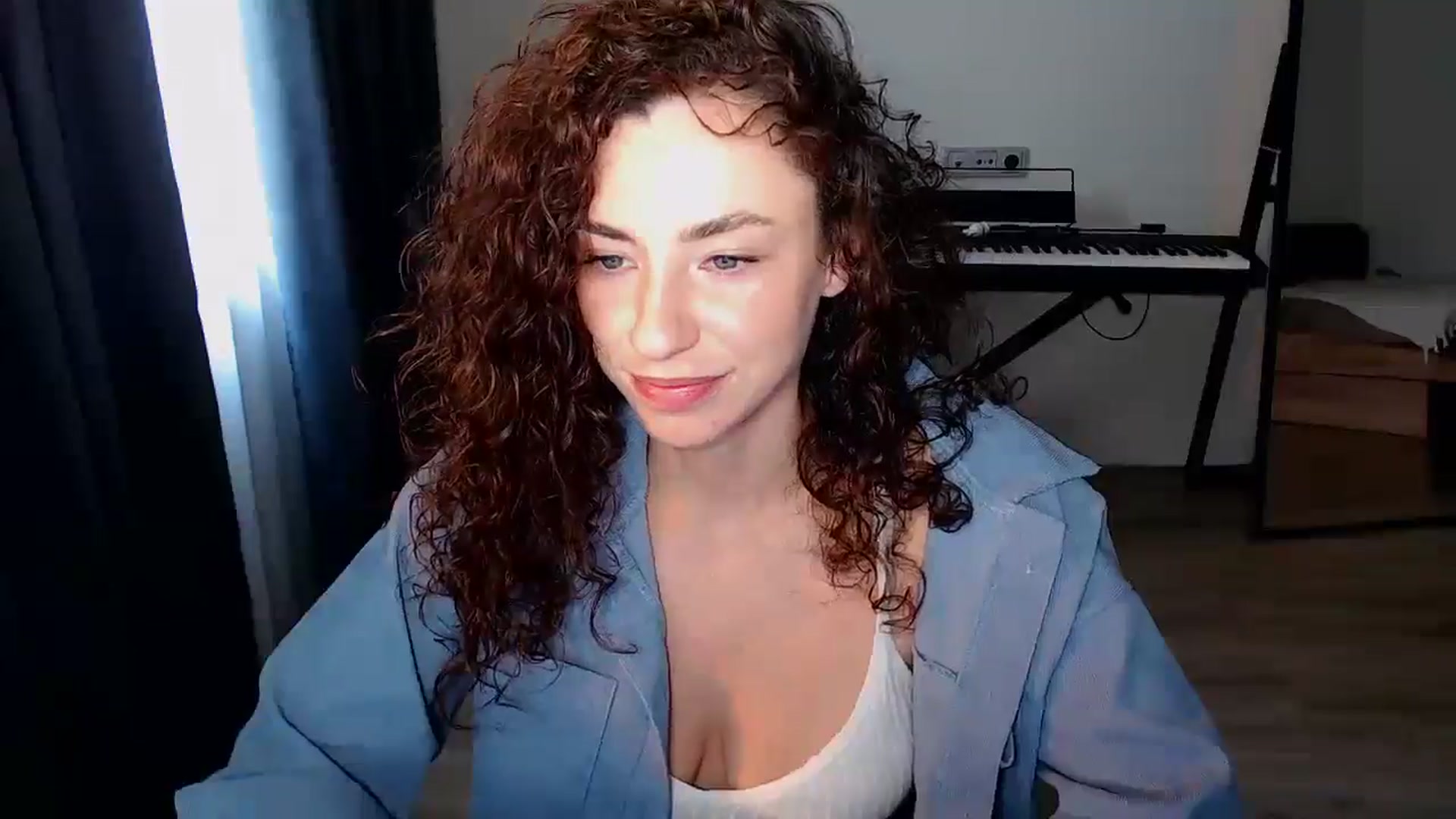 Gallery image thumbnail from BeWonderful's myfreecams stream on, 07/13/2025, 15:25 image 9 of 20