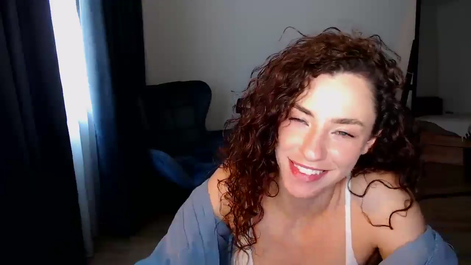 Gallery image thumbnail from BeWonderful's myfreecams stream on, 07/13/2025, 15:25 image 17 of 20