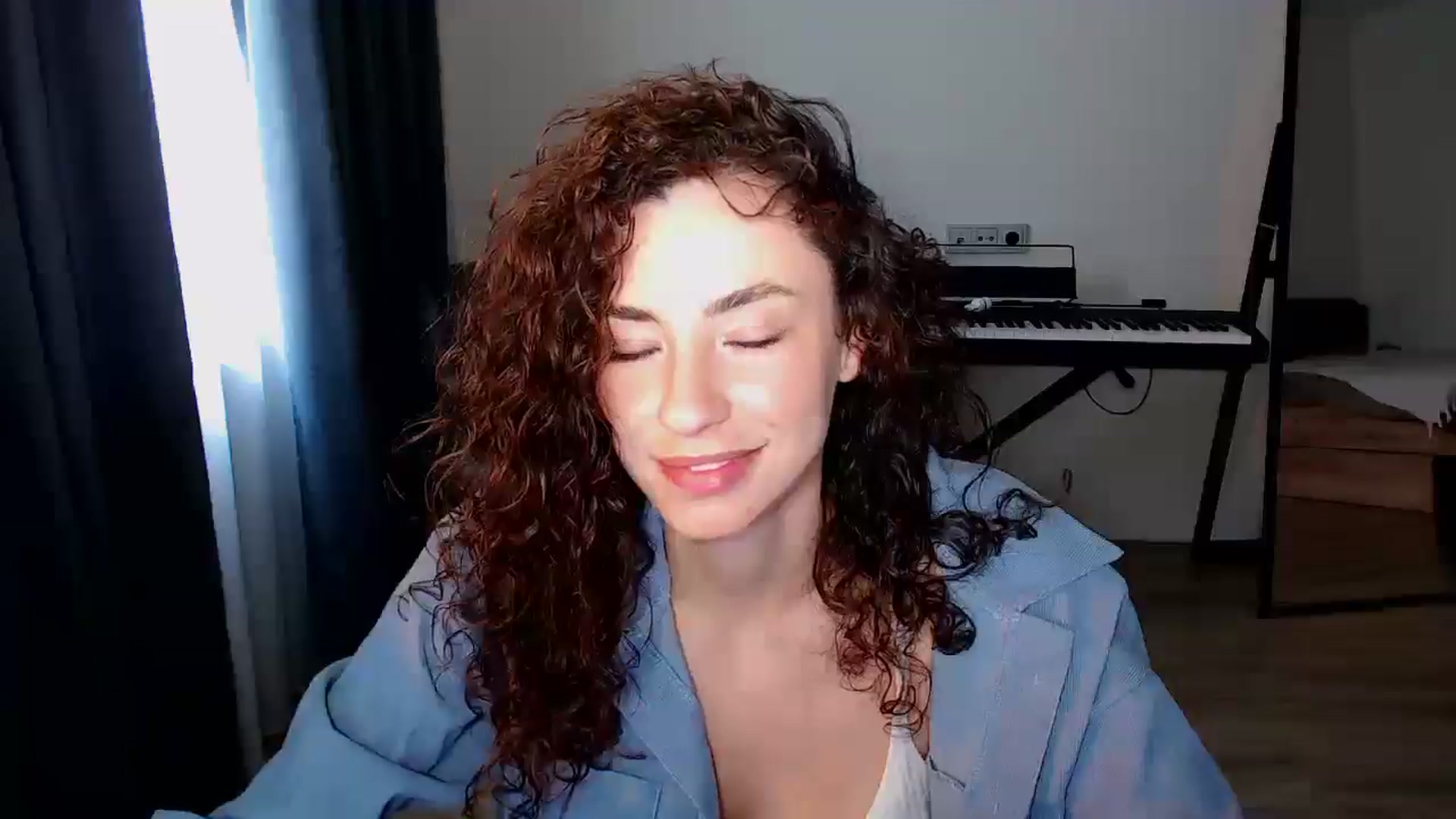 Gallery image thumbnail from BeWonderful's myfreecams stream on, 07/13/2025, 15:25 image 11 of 20
