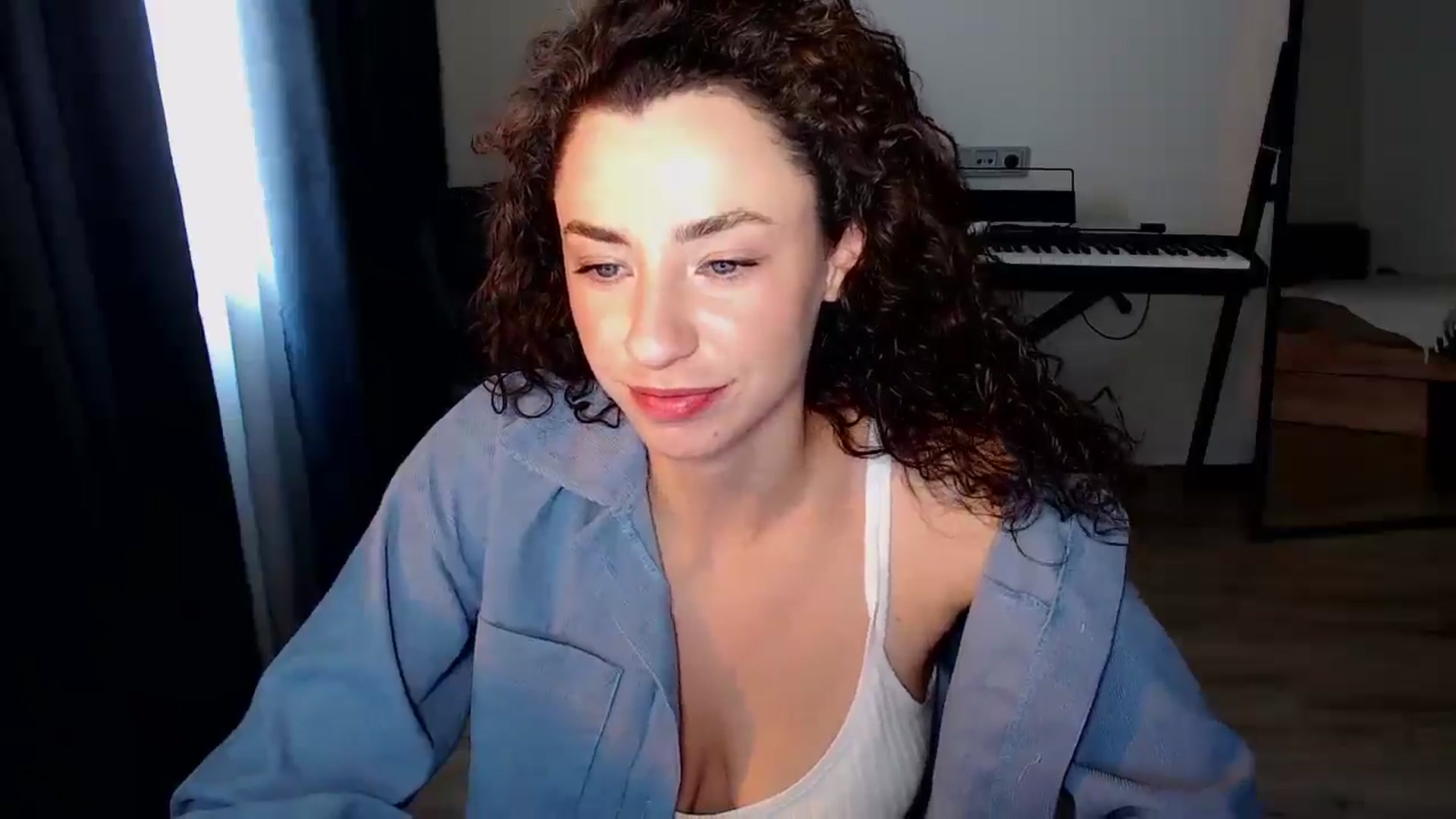 Gallery image thumbnail from BeWonderful's myfreecams stream on, 07/13/2025, 15:25 image 4 of 20