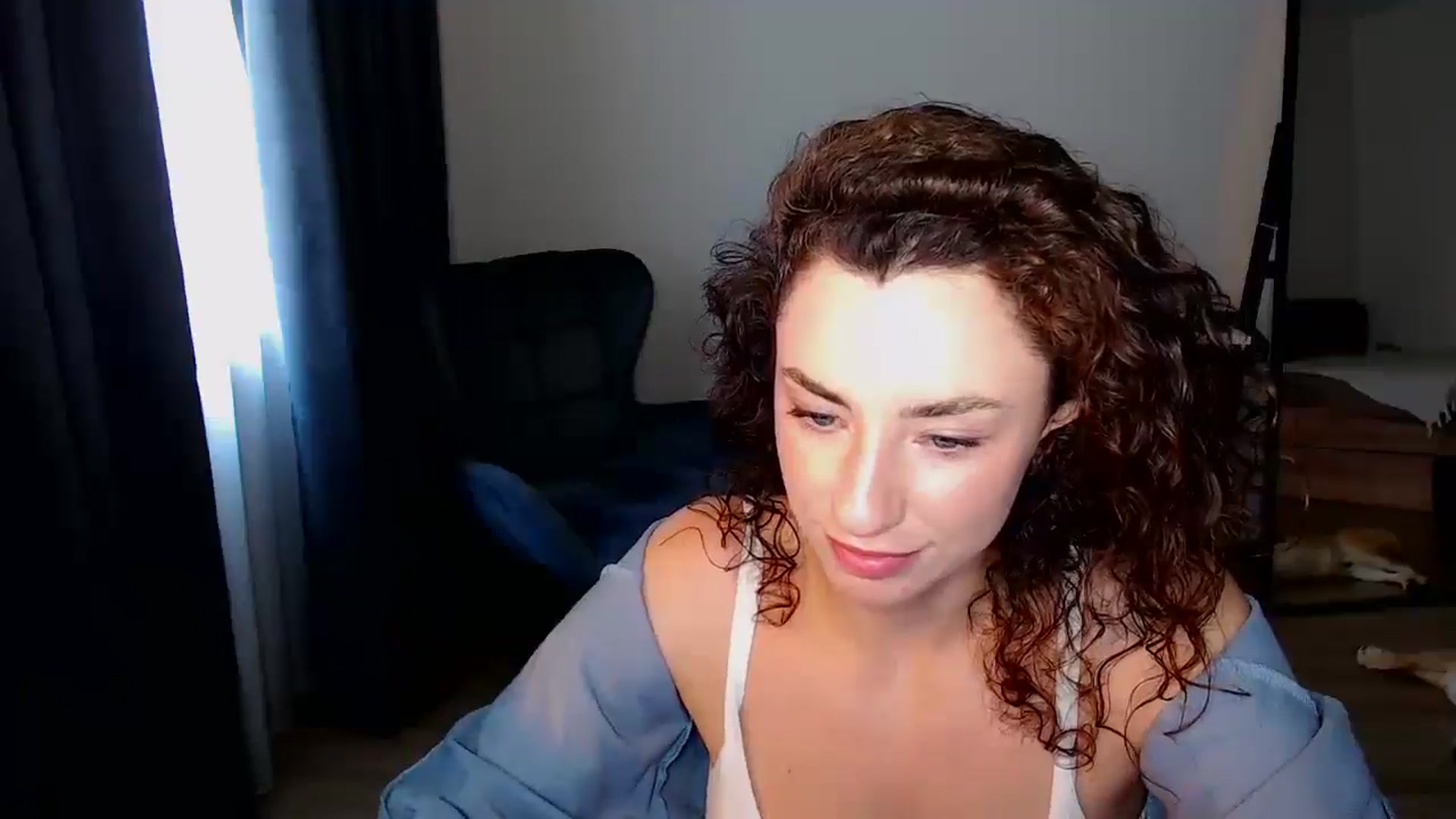 Gallery image thumbnail from BeWonderful's myfreecams stream on, 07/13/2025, 16:06 image 5 of 20