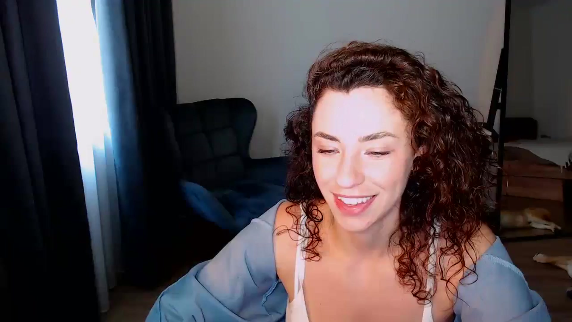 Gallery image thumbnail from BeWonderful's myfreecams stream on, 07/13/2025, 16:06 image 11 of 20