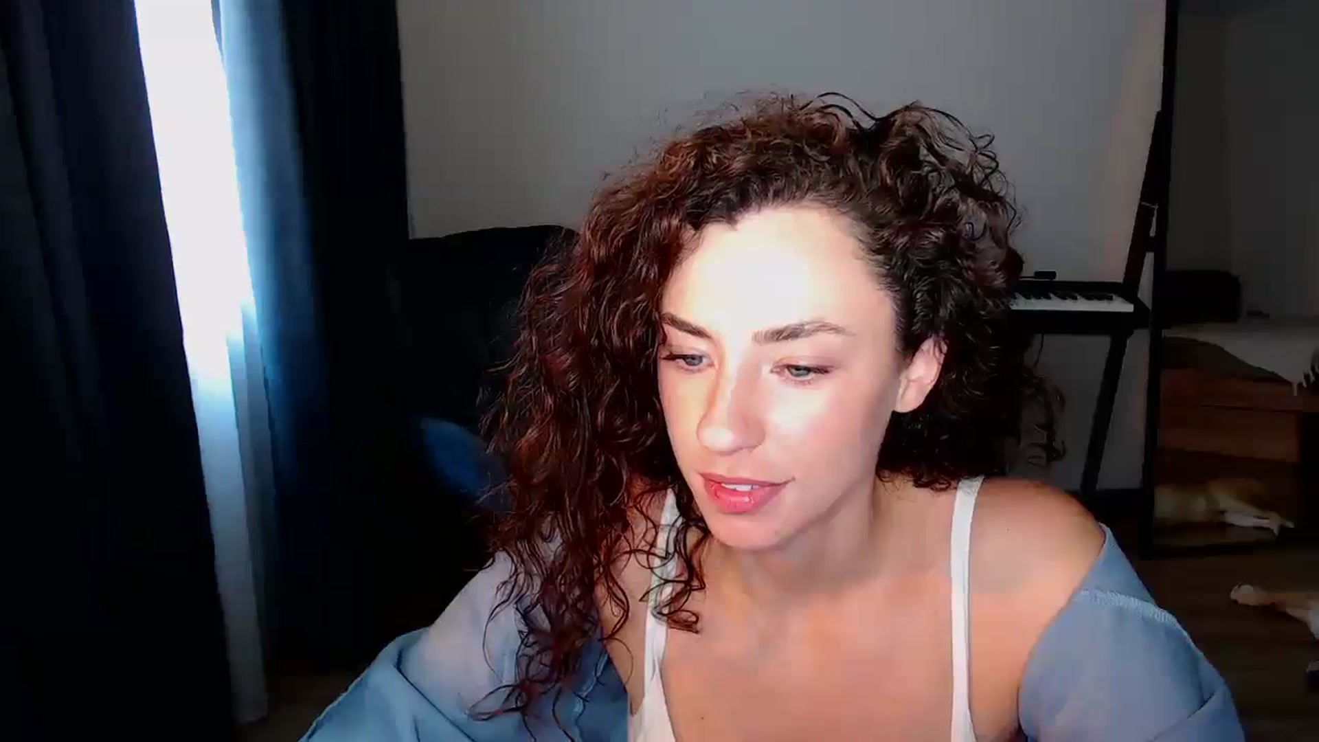 Gallery image thumbnail from BeWonderful's myfreecams stream on, 07/13/2025, 16:06 image 12 of 20