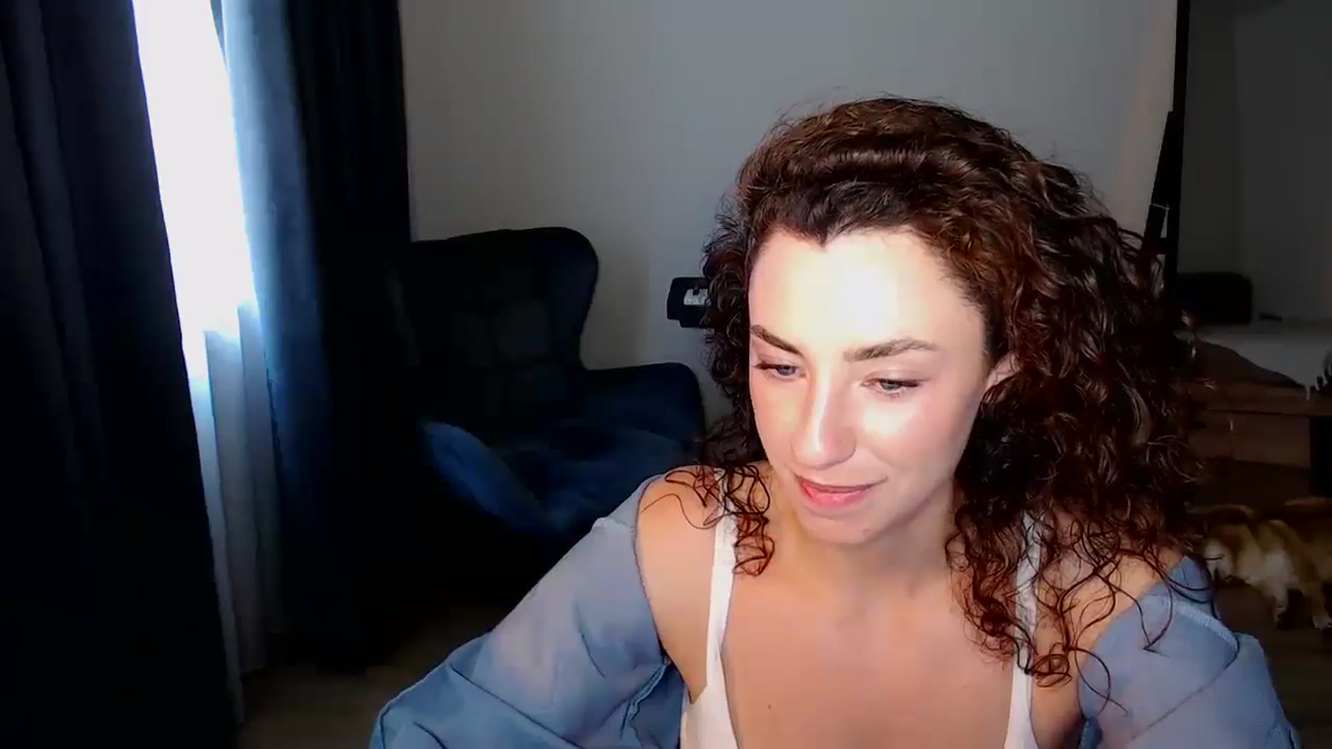 Gallery image thumbnail from BeWonderful's myfreecams stream on, 07/13/2025, 16:06 image 4 of 20