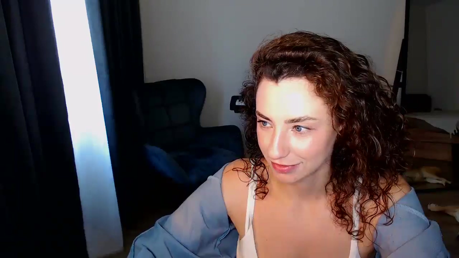 Gallery image thumbnail from BeWonderful's myfreecams stream on, 07/13/2025, 16:06 image 7 of 20