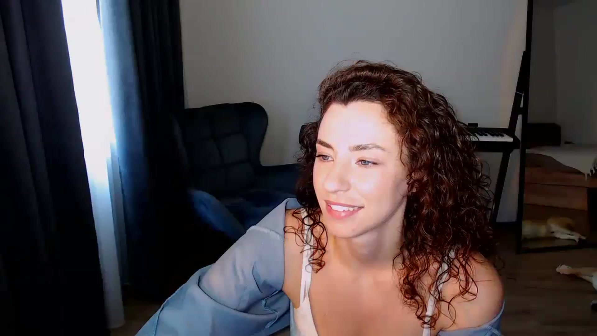 Gallery image thumbnail from BeWonderful's myfreecams stream on, 07/13/2025, 16:06 image 10 of 20