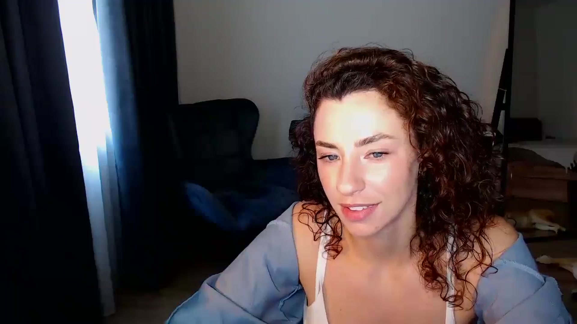 Gallery image thumbnail from BeWonderful's myfreecams stream on, 07/13/2025, 16:06 image 9 of 20