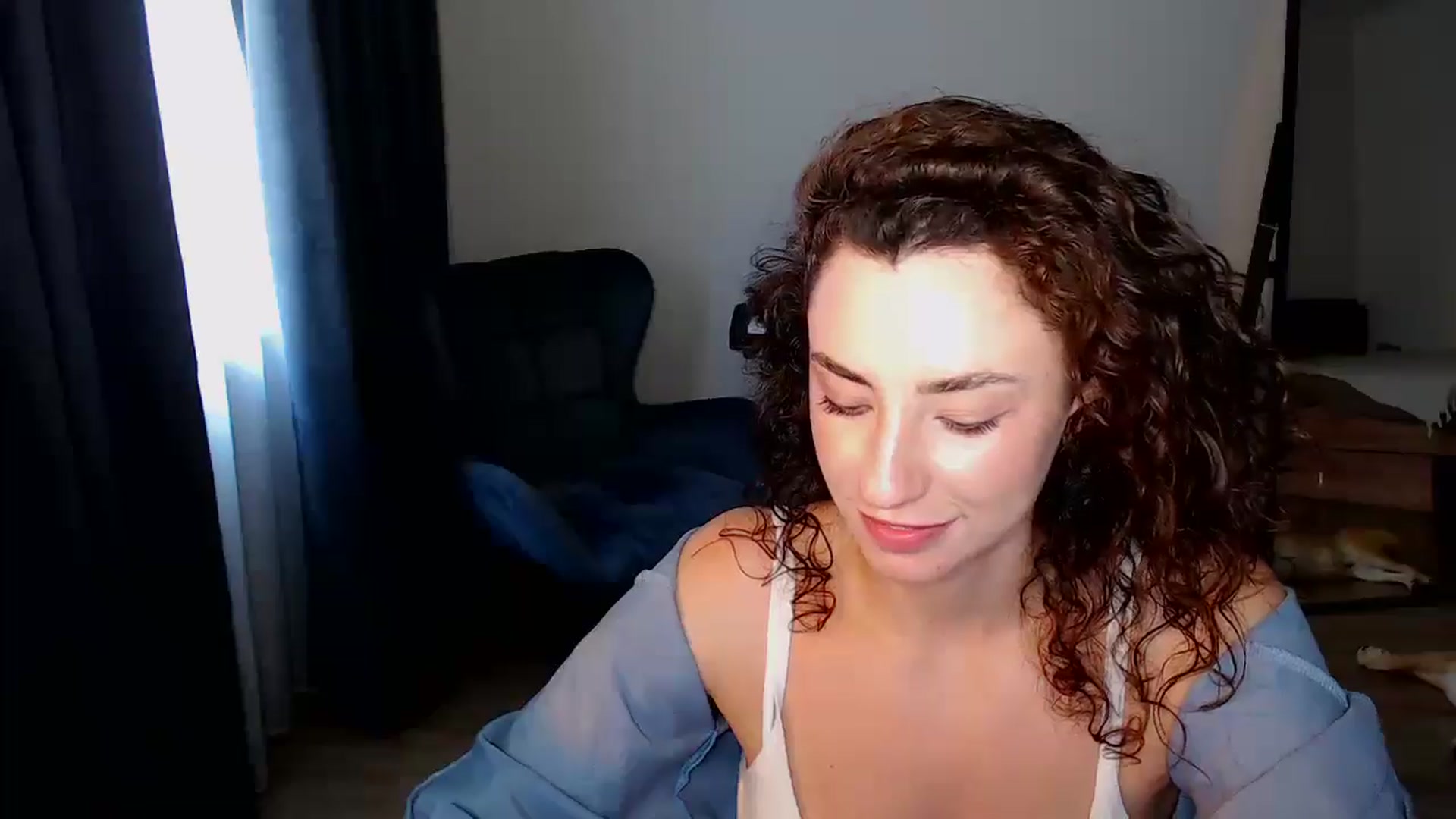 Gallery image thumbnail from BeWonderful's myfreecams stream on, 07/13/2025, 16:06 image 6 of 20