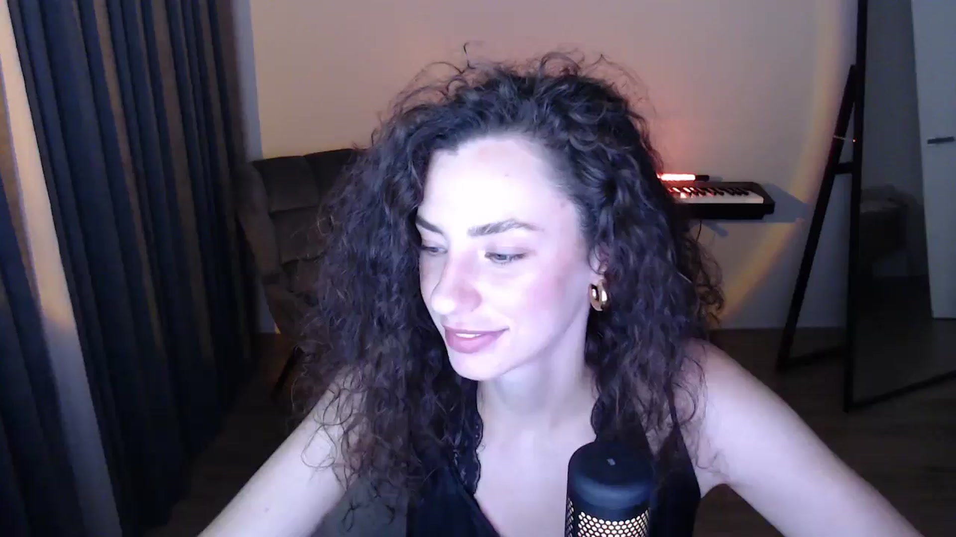 Gallery image thumbnail from BeWonderful's myfreecams stream on, 07/16/2025, 20:46 image 1 of 20