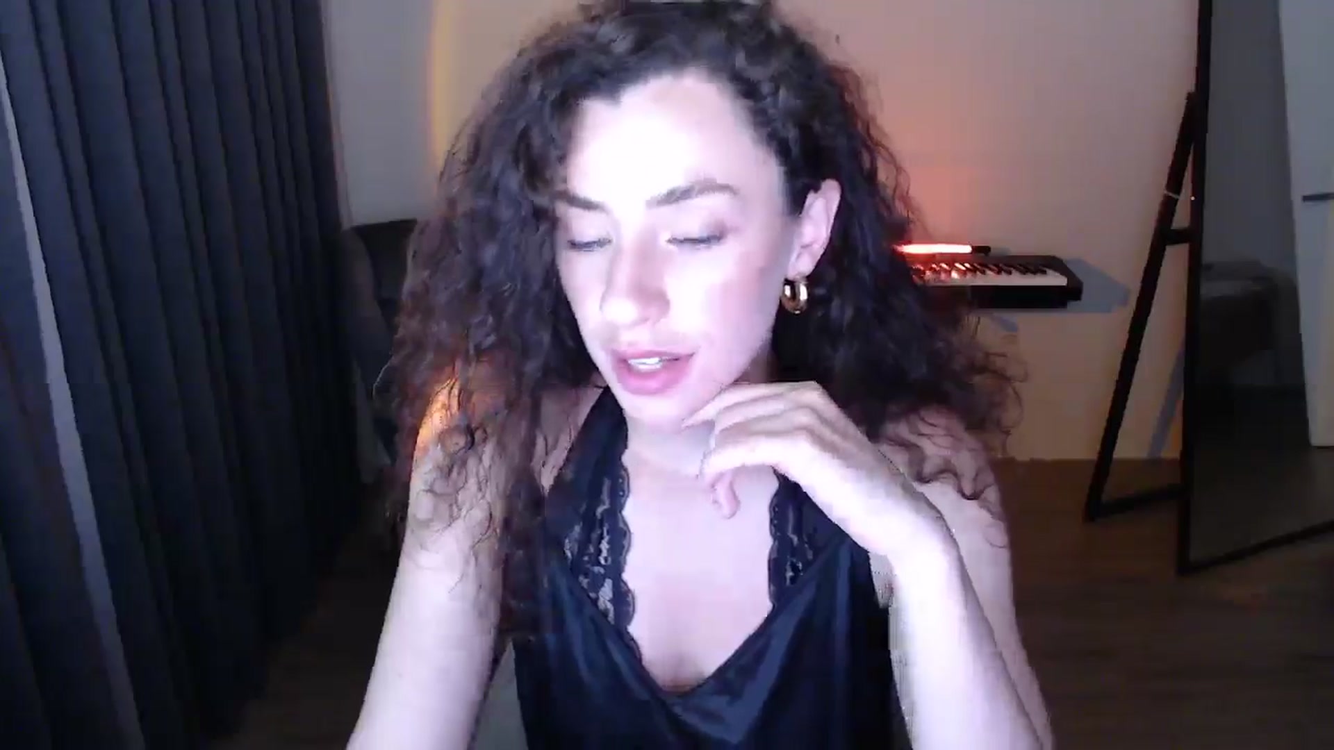Gallery image thumbnail from BeWonderful's myfreecams stream on, 07/16/2025, 20:46 image 20 of 20