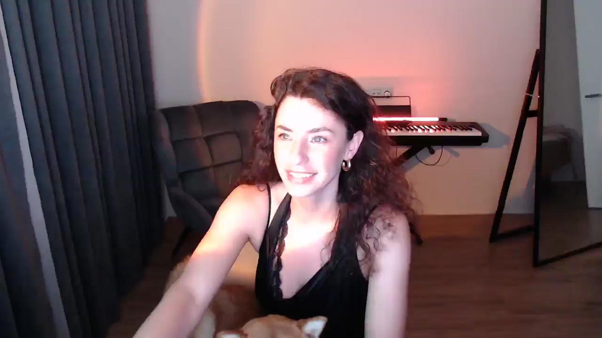 Gallery image thumbnail from BeWonderful's myfreecams stream on, 07/16/2025, 20:46 image 13 of 20