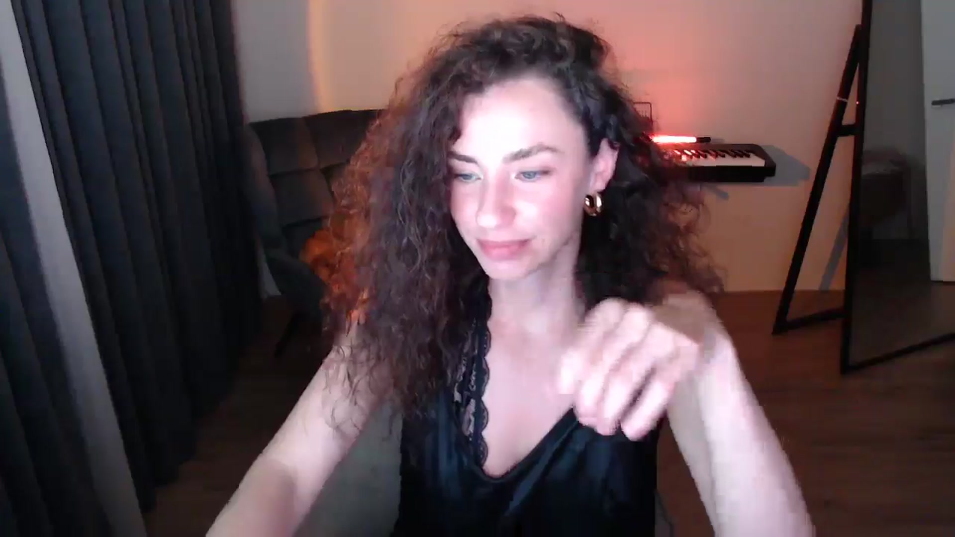 Gallery image thumbnail from BeWonderful's myfreecams stream on, 07/16/2025, 20:46 image 11 of 20