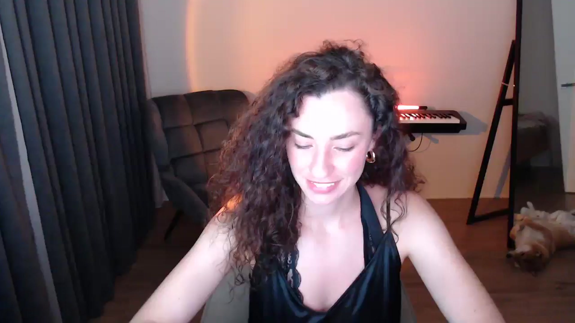 Gallery image thumbnail from BeWonderful's myfreecams stream on, 07/16/2025, 20:46 image 18 of 20