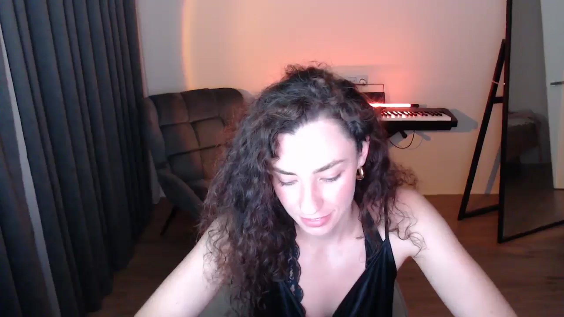 Gallery image thumbnail from BeWonderful's myfreecams stream on, 07/16/2025, 20:46 image 19 of 20
