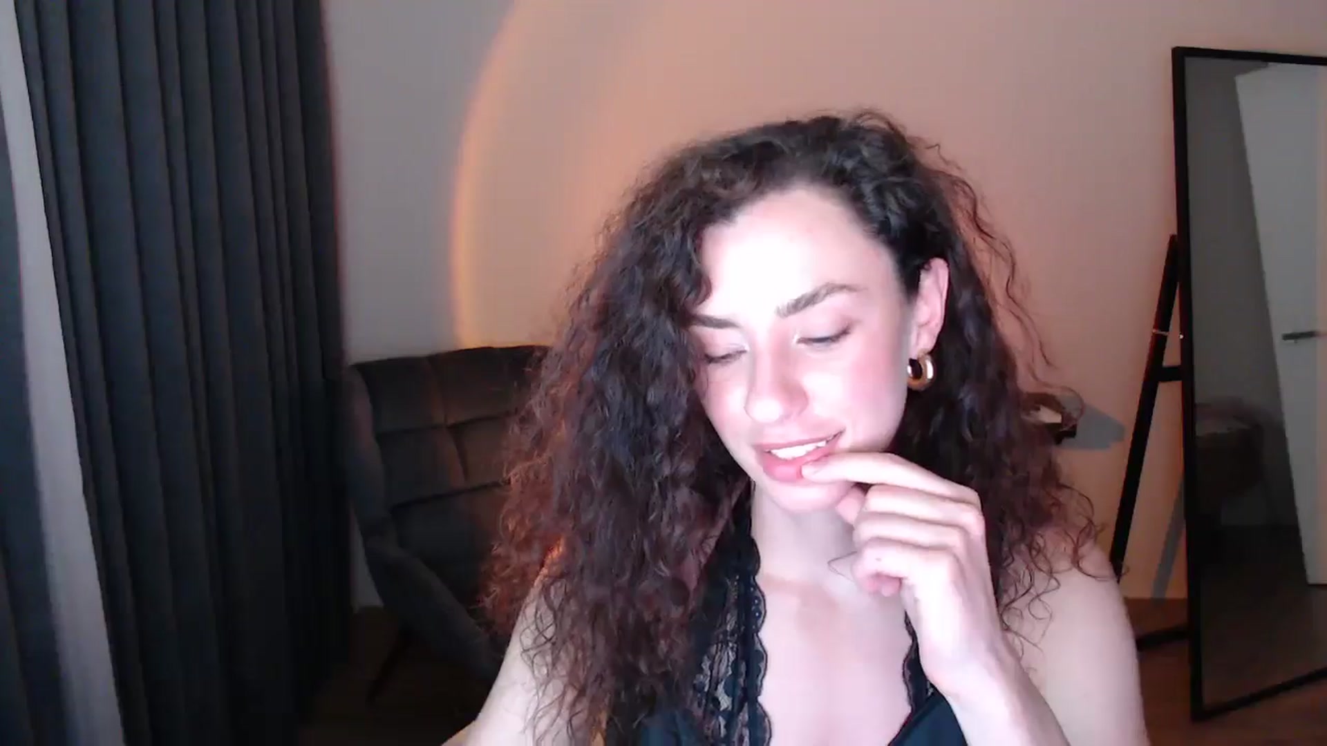 Gallery image thumbnail from BeWonderful's myfreecams stream on, 07/16/2025, 20:46 image 6 of 20