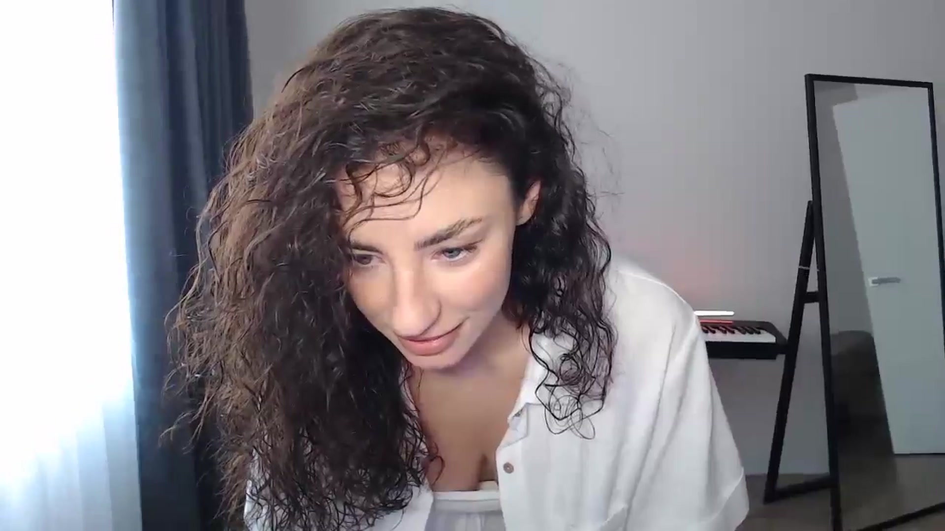 Gallery image thumbnail from BeWonderful's myfreecams stream on, 08/02/2025, 08:48 image 4 of 20