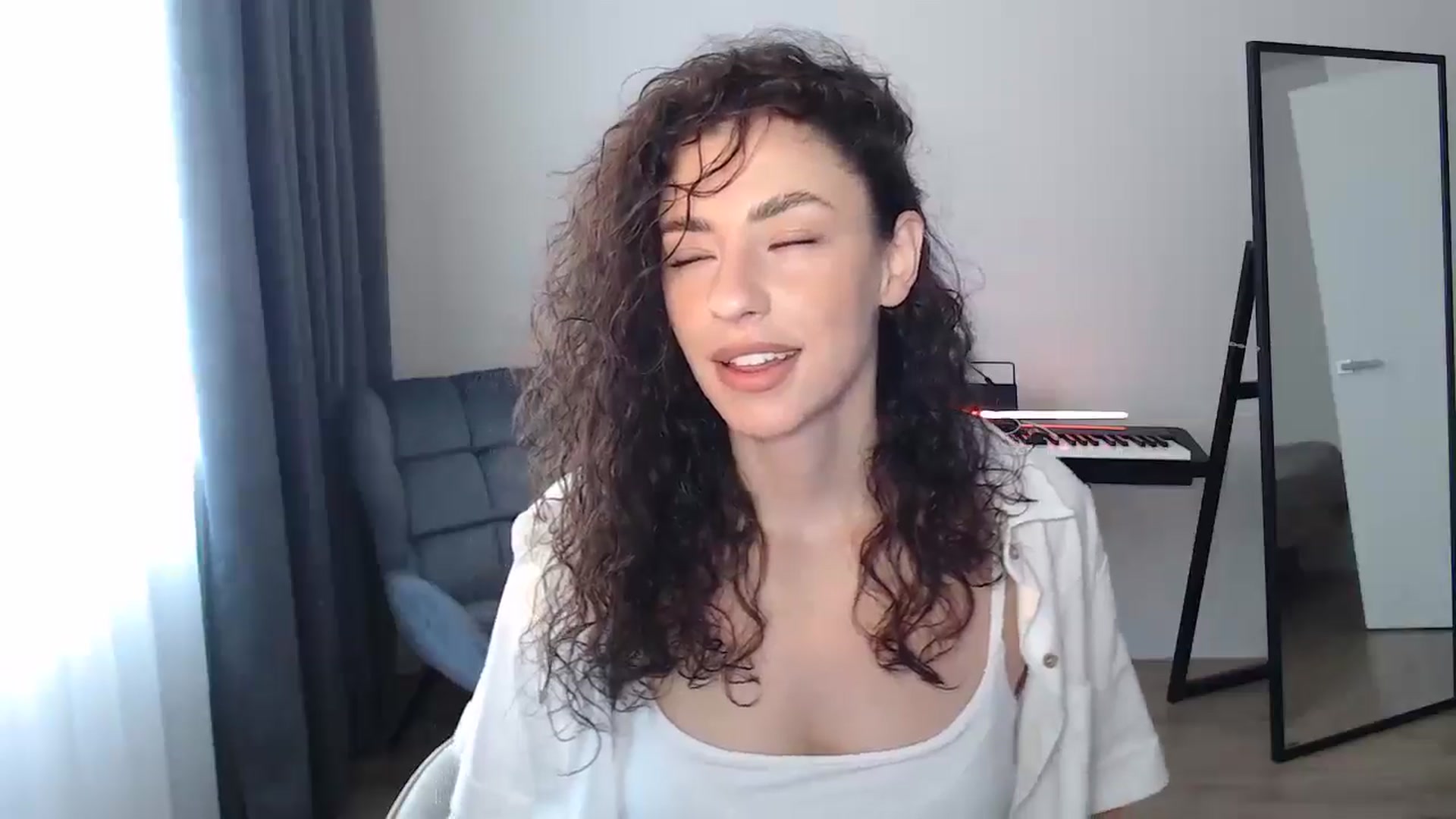Gallery image thumbnail from BeWonderful's myfreecams stream on, 08/02/2025, 08:48 image 10 of 20
