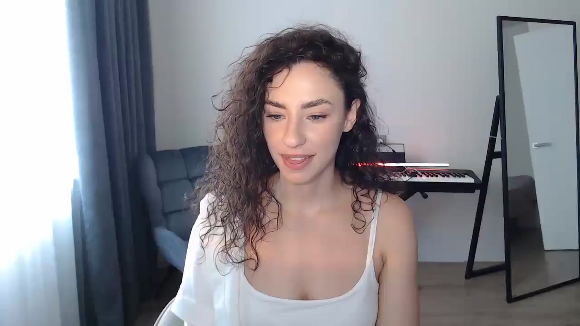 Gallery image thumbnail from BeWonderful's myfreecams stream on, 08/02/2025, 08:48 image 14 of 20