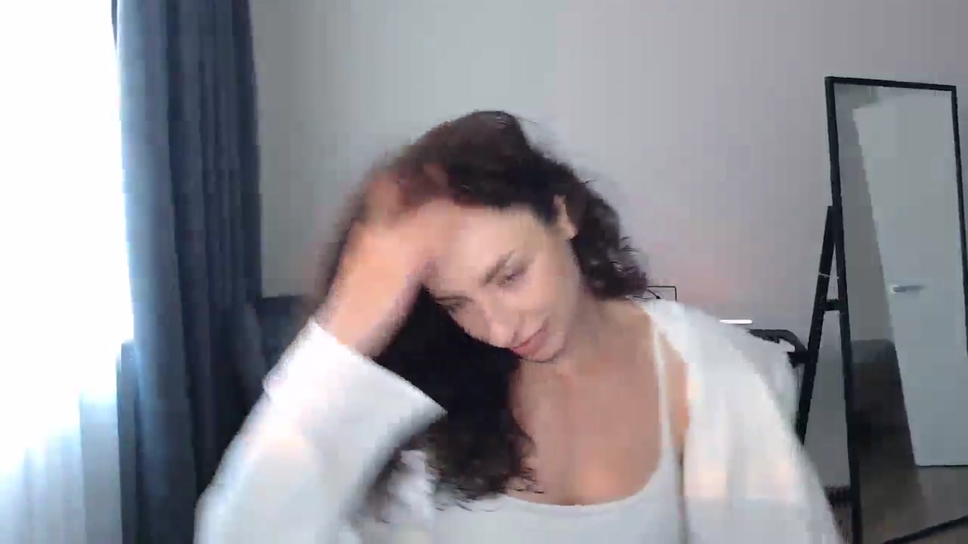 Gallery image thumbnail from BeWonderful's myfreecams stream on, 08/02/2025, 08:48 image 5 of 20