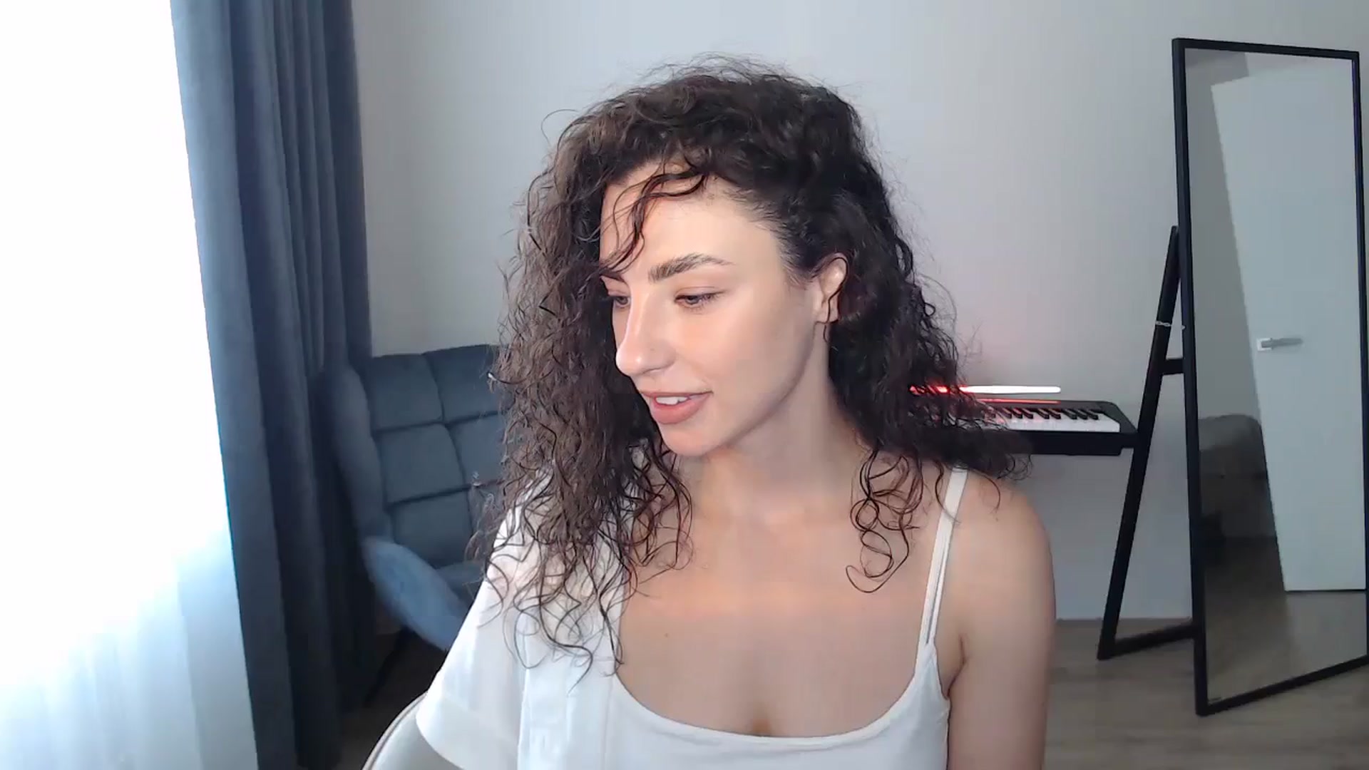 Gallery image thumbnail from BeWonderful's myfreecams stream on, 08/02/2025, 08:48 image 12 of 20