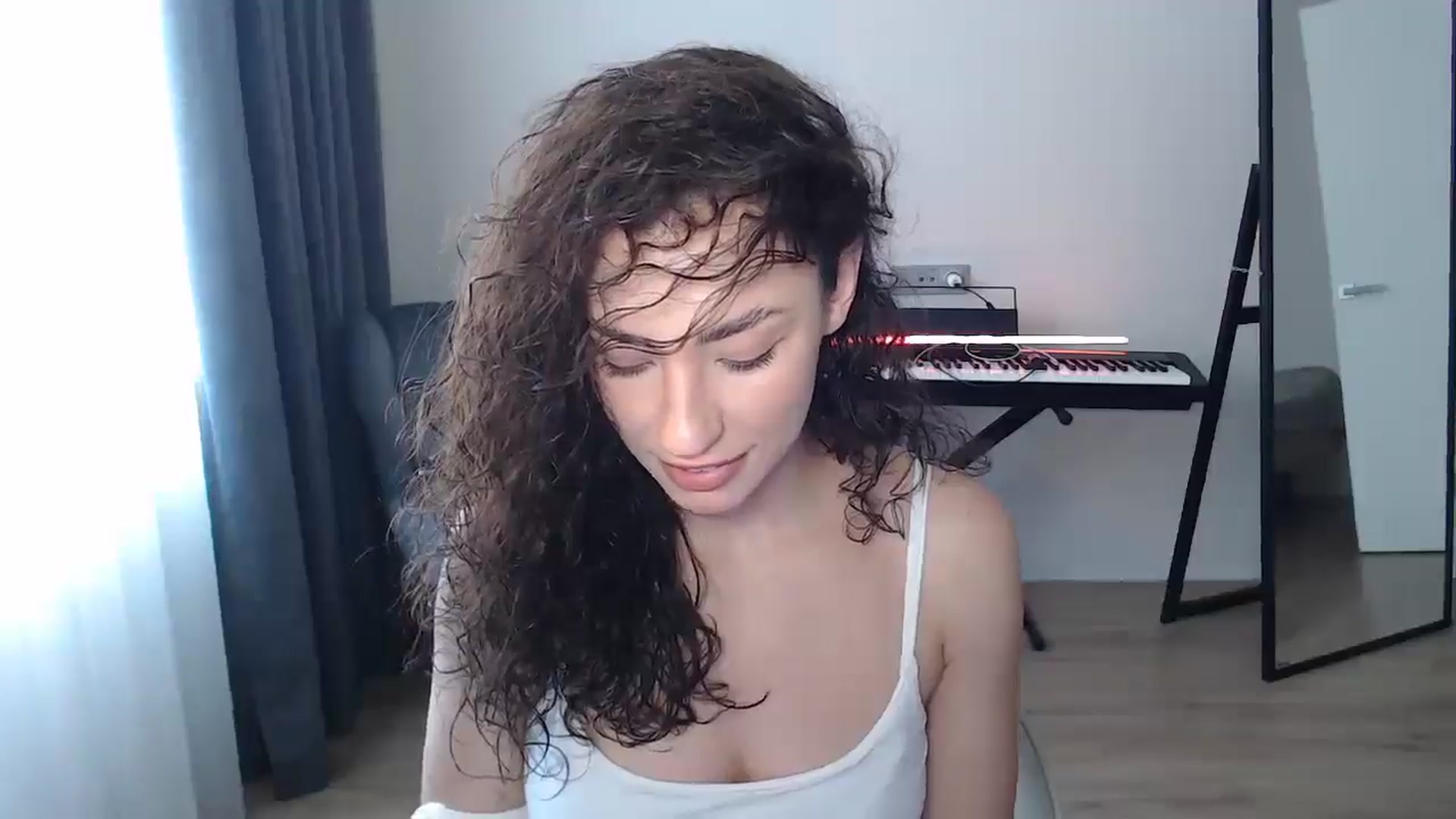 Gallery image thumbnail from BeWonderful's myfreecams stream on, 08/02/2025, 08:48 image 7 of 20