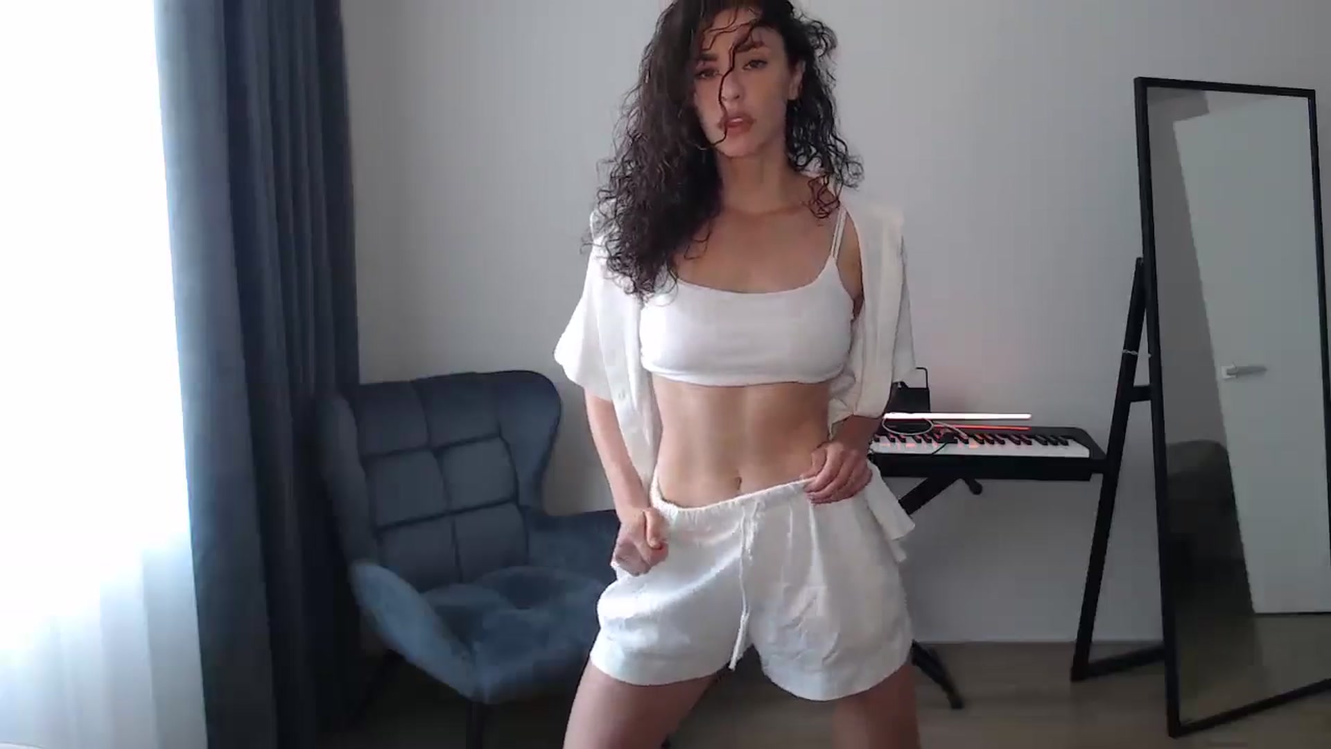 Gallery image thumbnail from BeWonderful's myfreecams stream on, 08/02/2025, 08:48 image 18 of 20