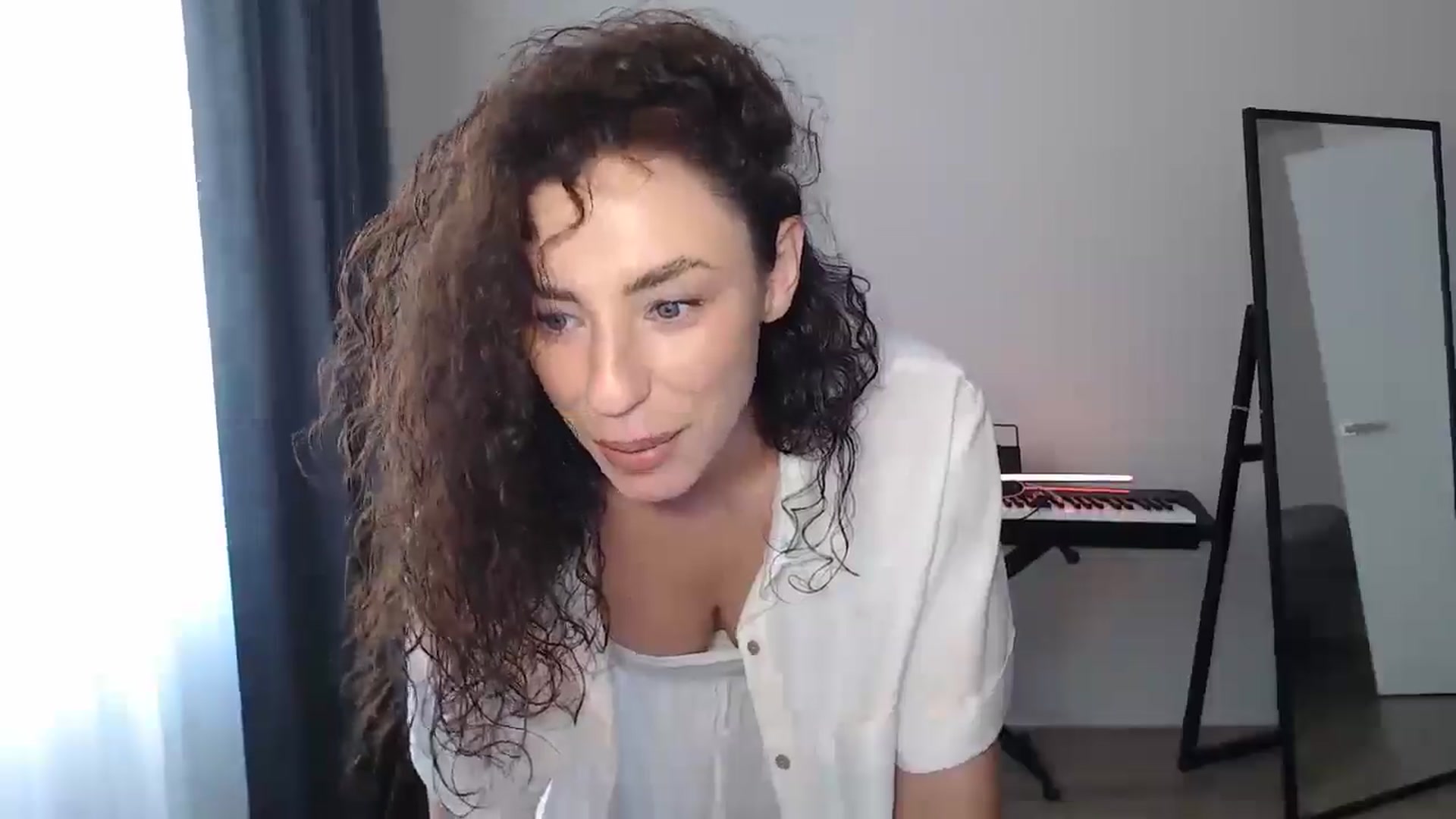 Gallery image thumbnail from BeWonderful's myfreecams stream on, 08/02/2025, 08:48 image 3 of 20