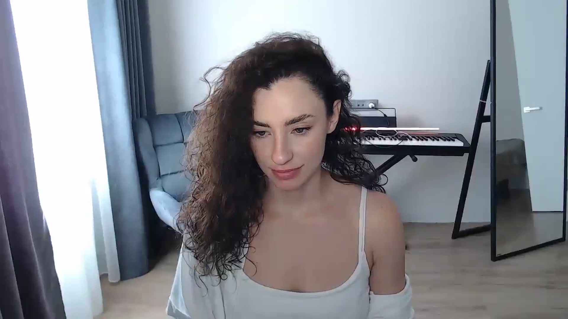 Gallery image thumbnail from BeWonderful's myfreecams stream on, 08/02/2025, 12:08 image 6 of 20