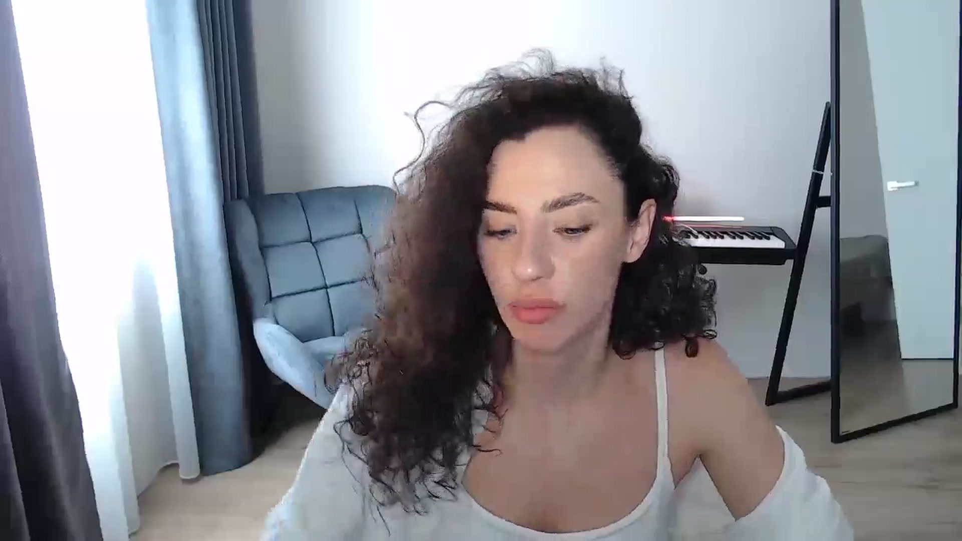 Gallery image thumbnail from BeWonderful's myfreecams stream on, 08/02/2025, 12:08 image 8 of 20