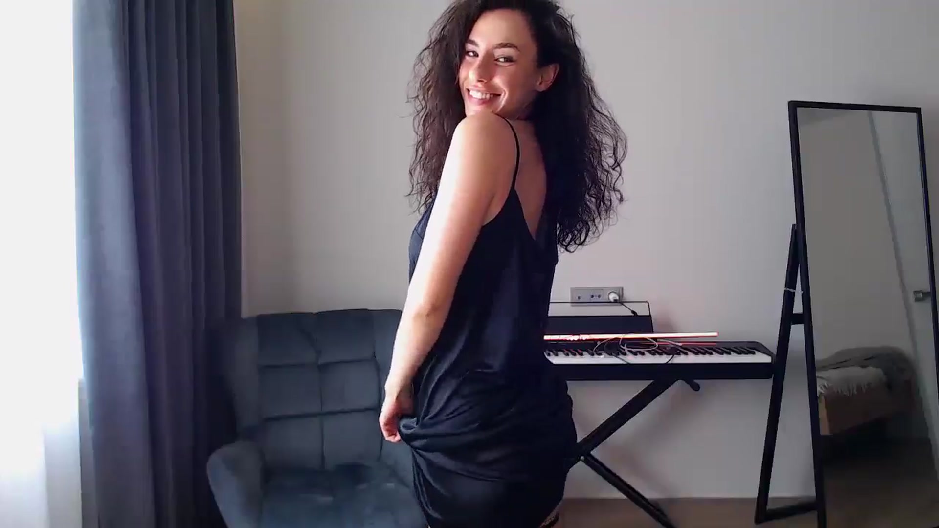 Gallery image thumbnail from BeWonderful's myfreecams stream on, 08/05/2025, 13:05 image 3 of 20