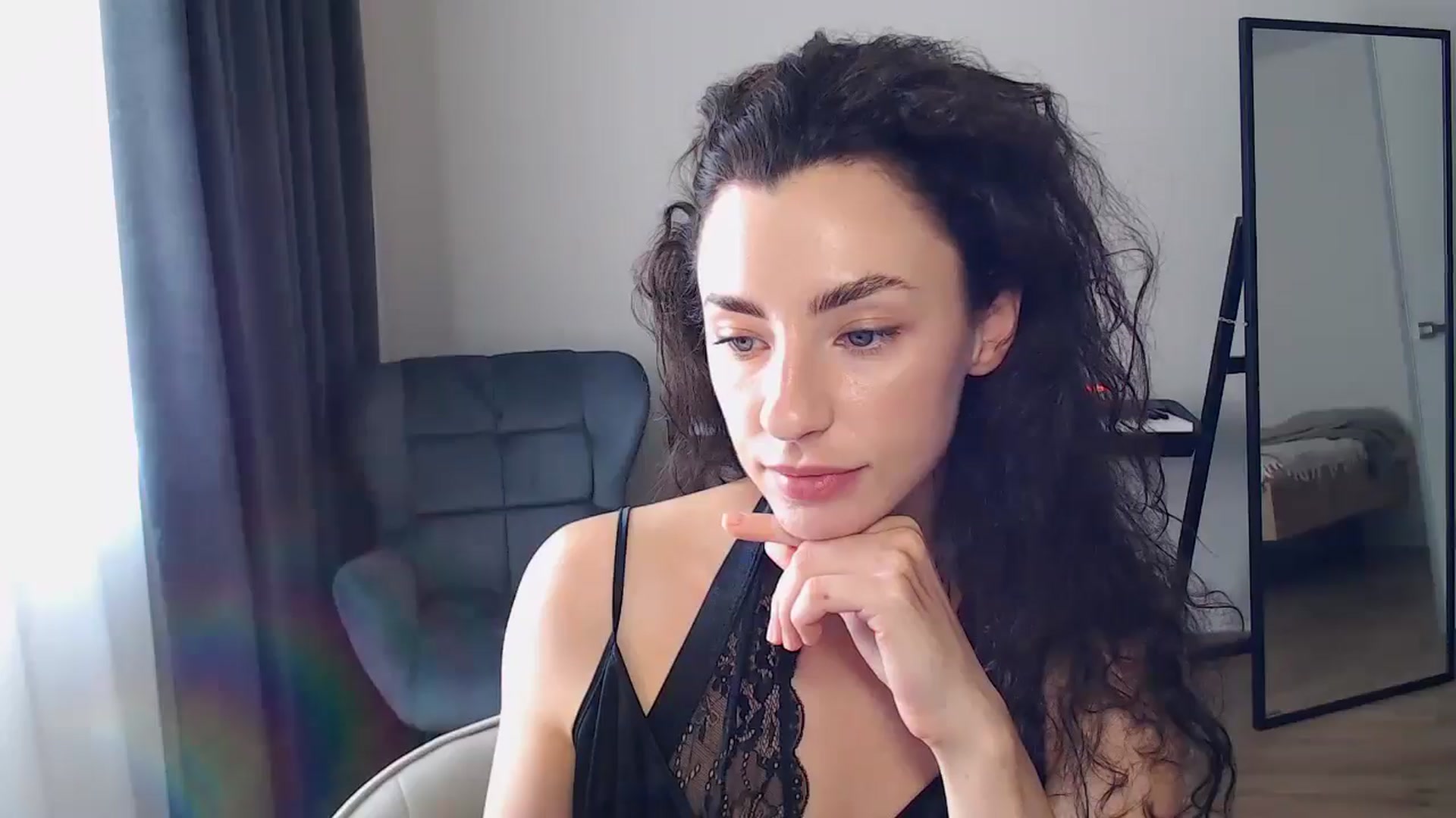 Gallery image thumbnail from BeWonderful's myfreecams stream on, 08/05/2025, 13:05 image 19 of 20