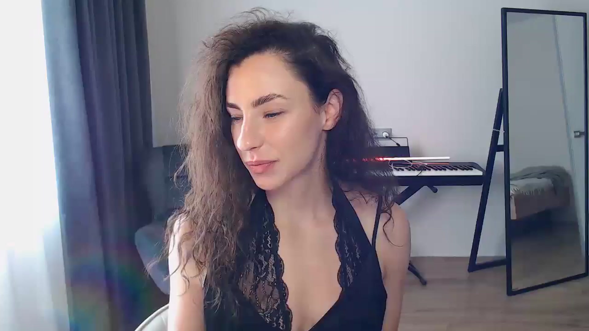 Gallery image thumbnail from BeWonderful's myfreecams stream on, 08/05/2025, 13:05 image 14 of 20