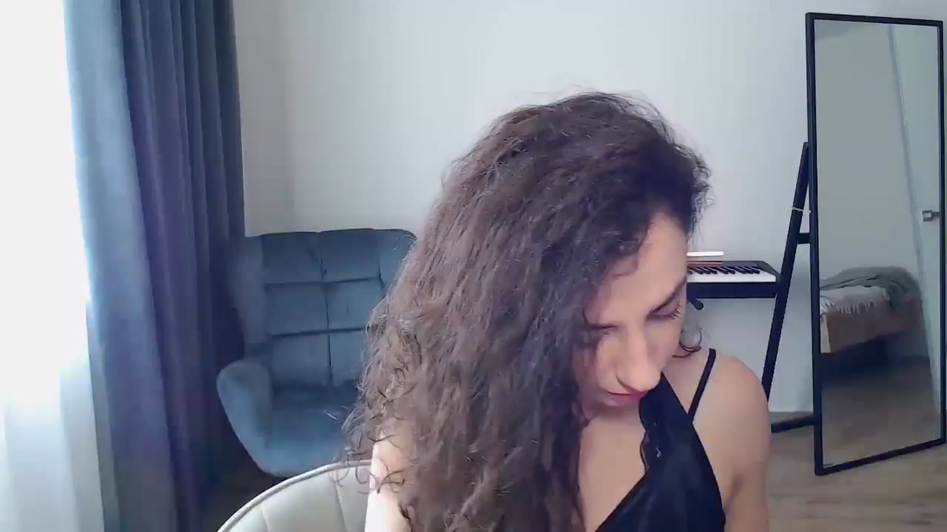 Gallery image thumbnail from BeWonderful's myfreecams stream on, 08/05/2025, 13:58 image 1 of 20