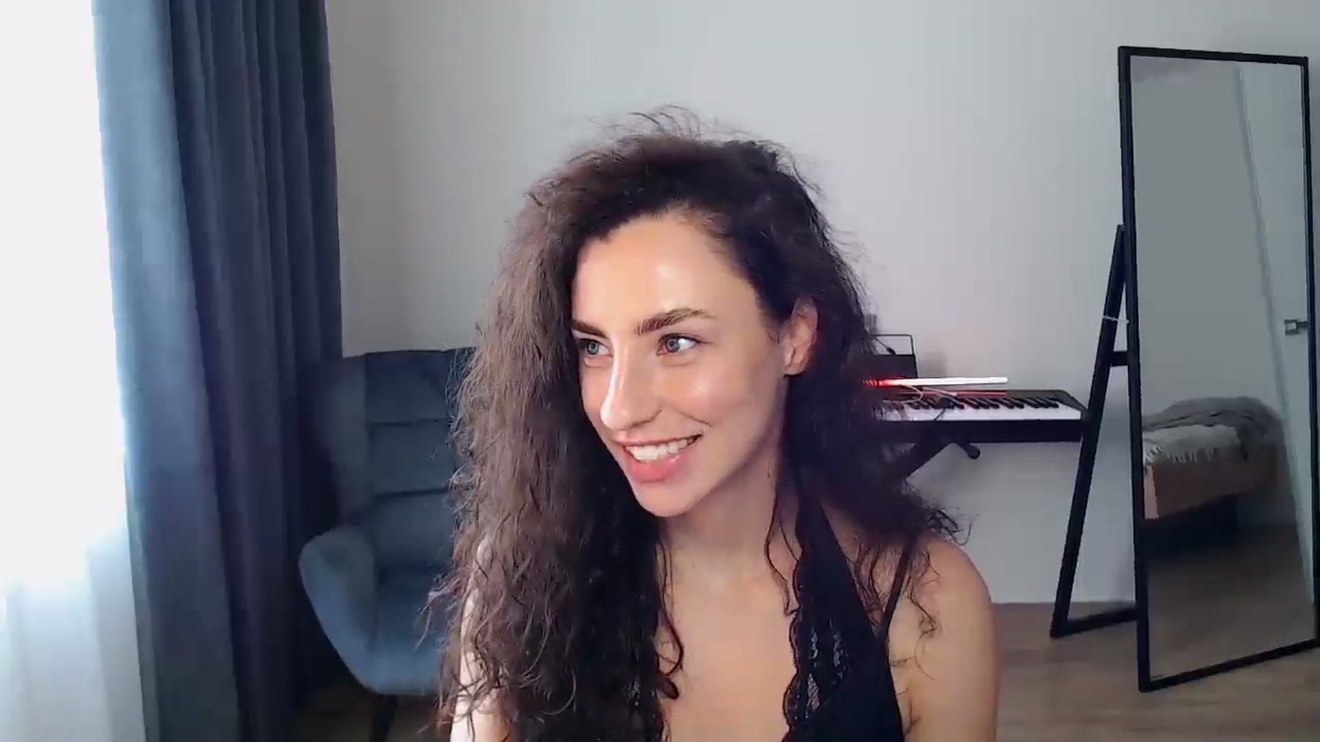 Gallery image thumbnail from BeWonderful's myfreecams stream on, 08/05/2025, 13:58 image 9 of 20