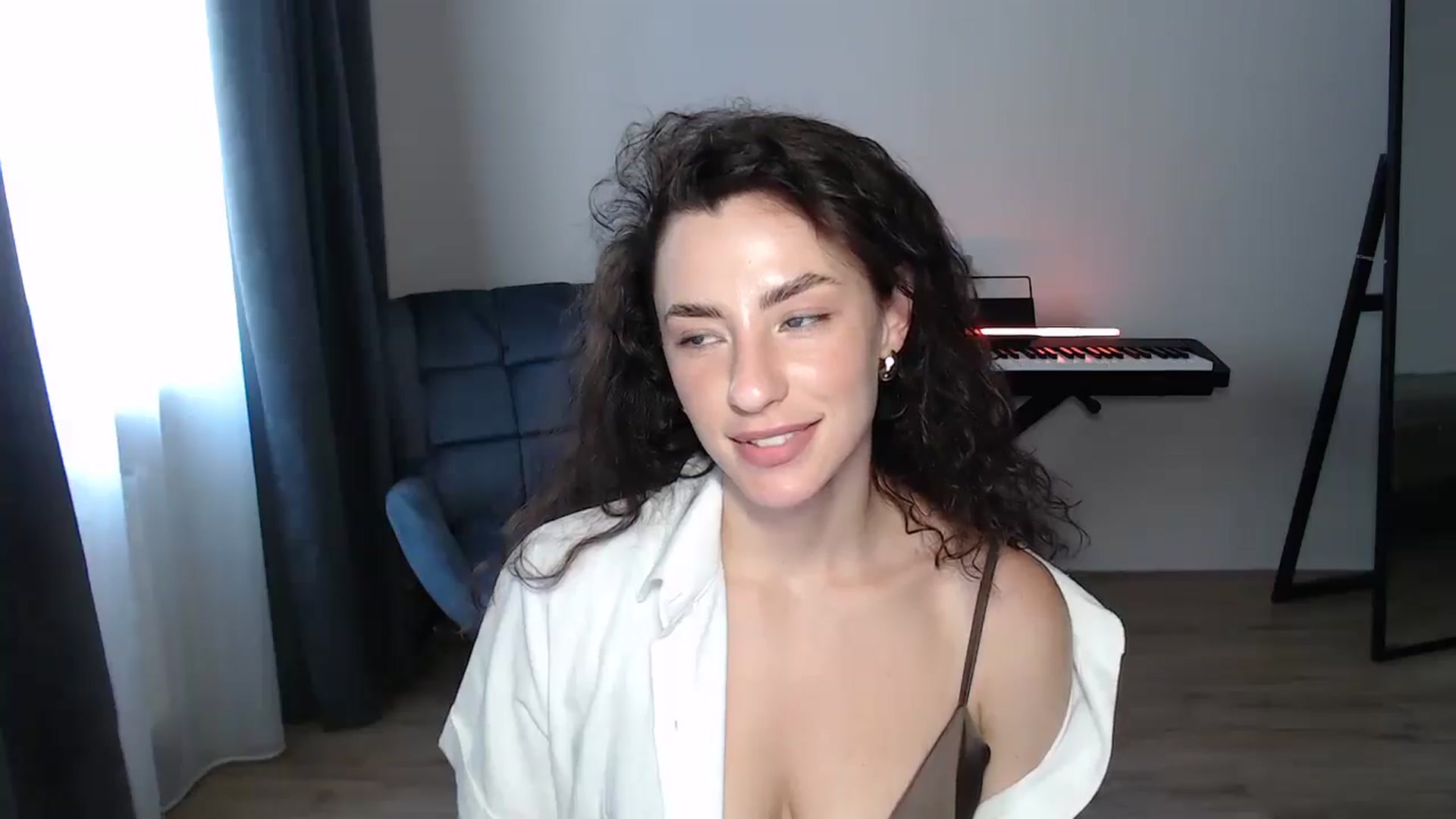 Gallery image thumbnail from BeWonderful's myfreecams stream on, 08/06/2025, 14:43 image 13 of 20
