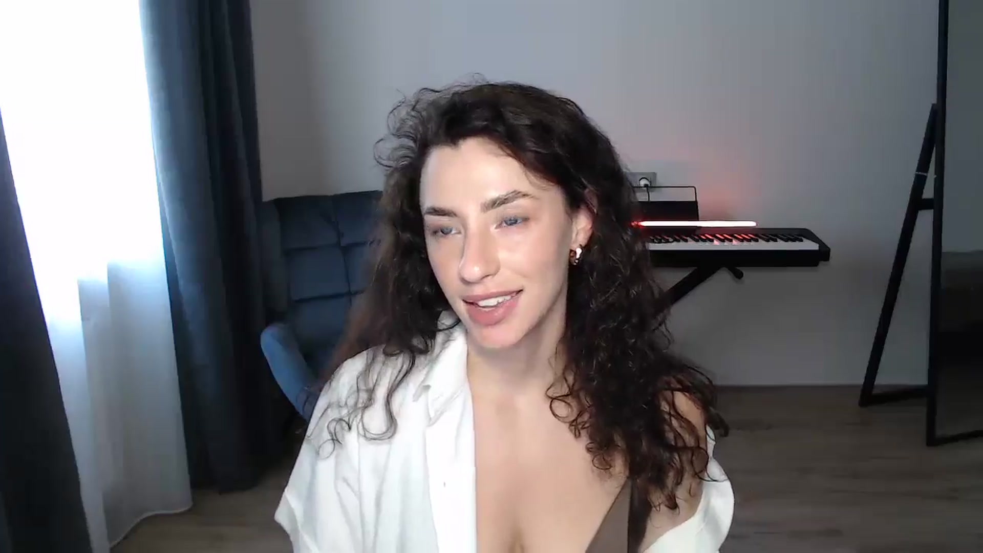 Gallery image thumbnail from BeWonderful's myfreecams stream on, 08/06/2025, 14:43 image 15 of 20