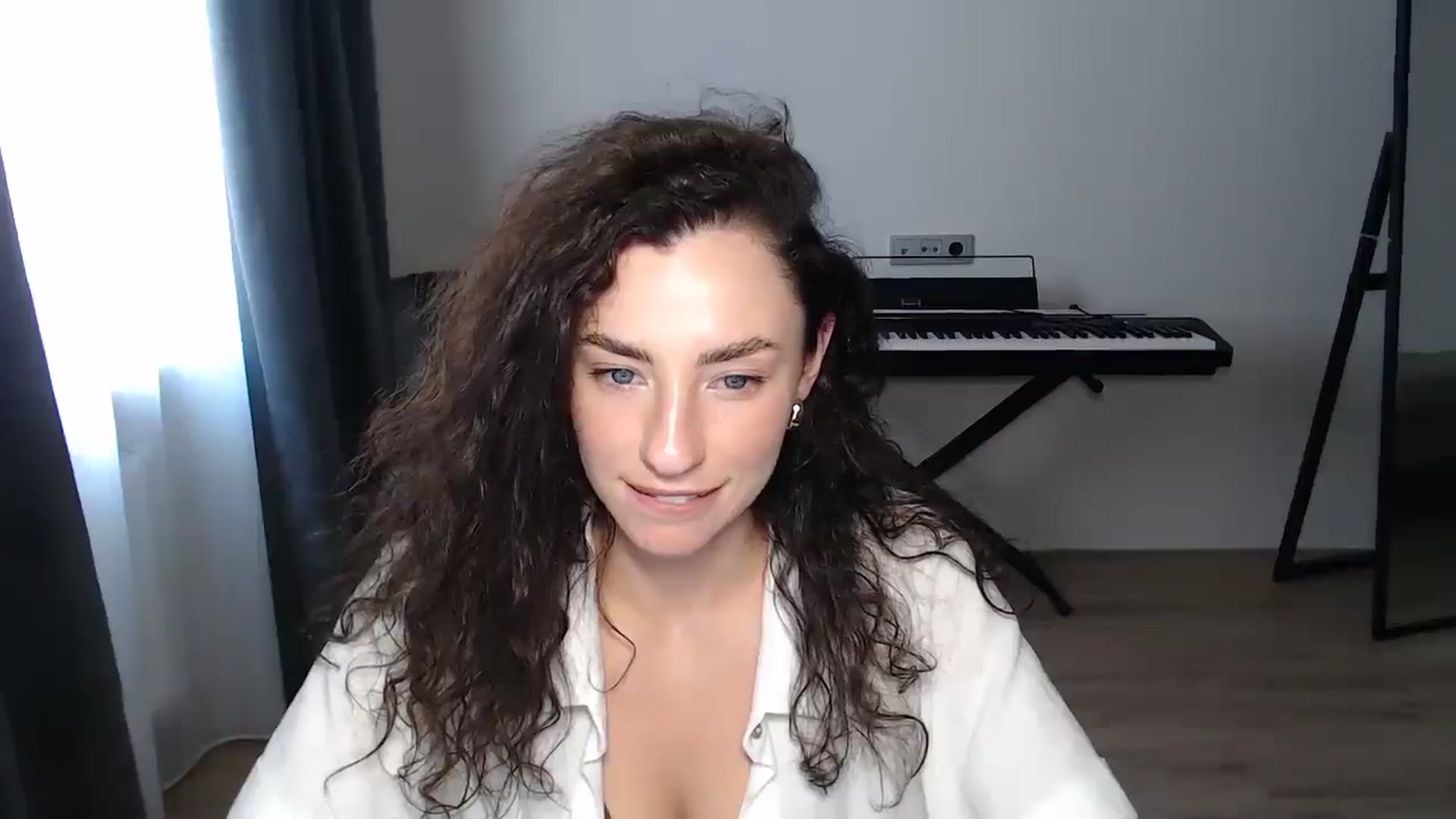 Gallery image thumbnail from BeWonderful's myfreecams stream on, 08/06/2025, 14:43 image 4 of 20