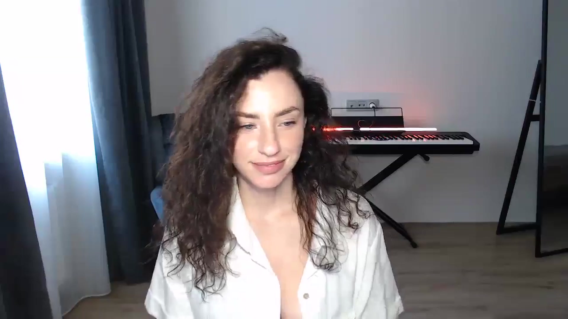 Gallery image thumbnail from BeWonderful's myfreecams stream on, 08/06/2025, 14:43 image 11 of 20