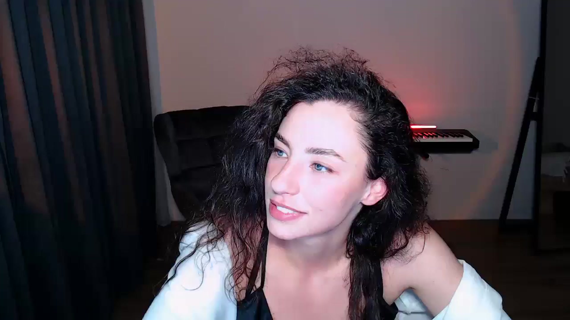 Gallery image thumbnail from BeWonderful's myfreecams stream on, 08/09/2025, 19:11 image 2 of 20