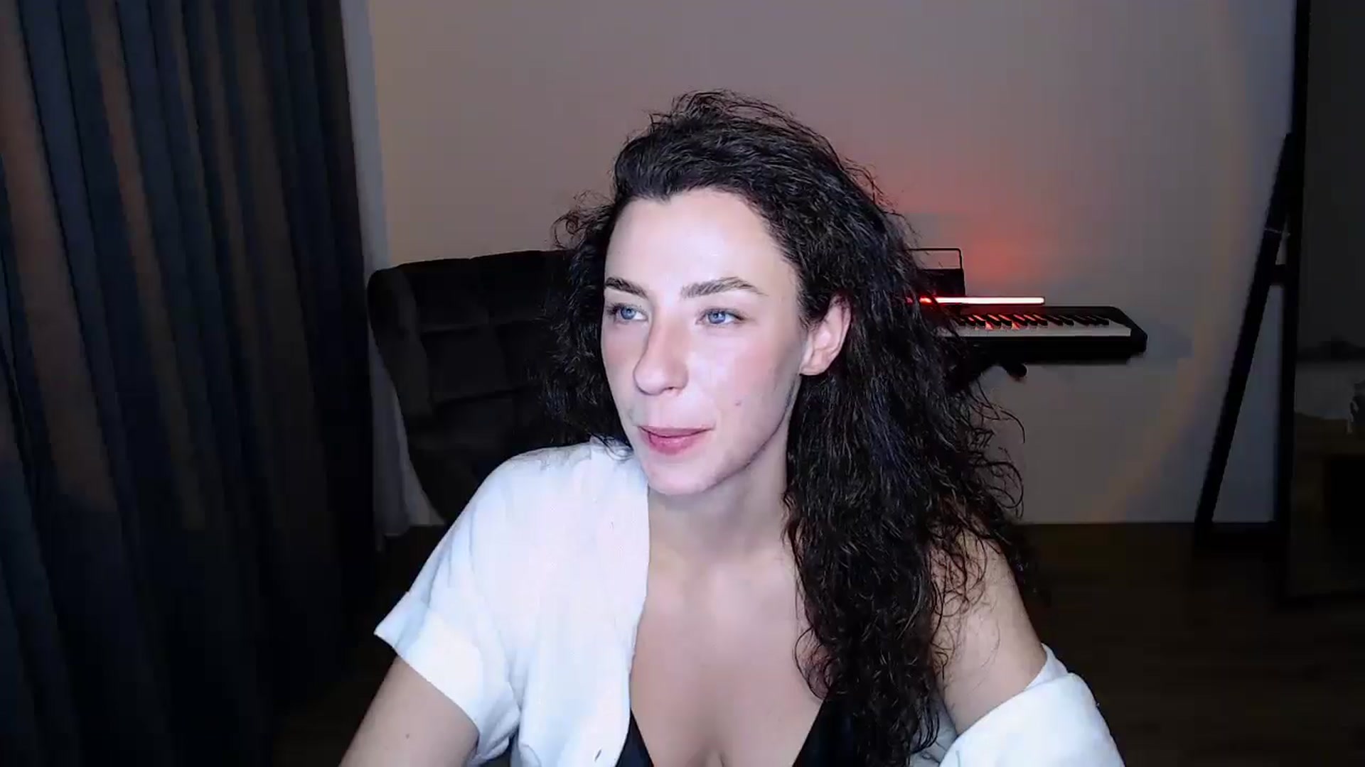 Gallery image thumbnail from BeWonderful's myfreecams stream on, 08/09/2025, 19:11 image 7 of 20