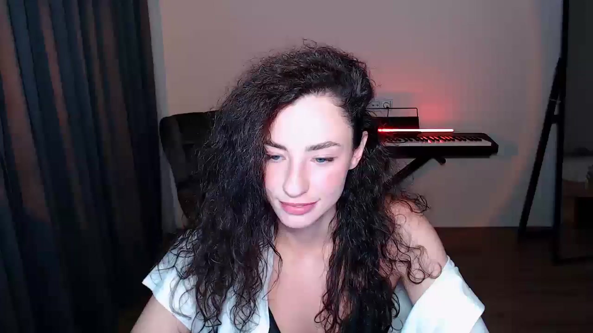 Gallery image thumbnail from BeWonderful's myfreecams stream on, 08/09/2025, 19:11 image 5 of 20